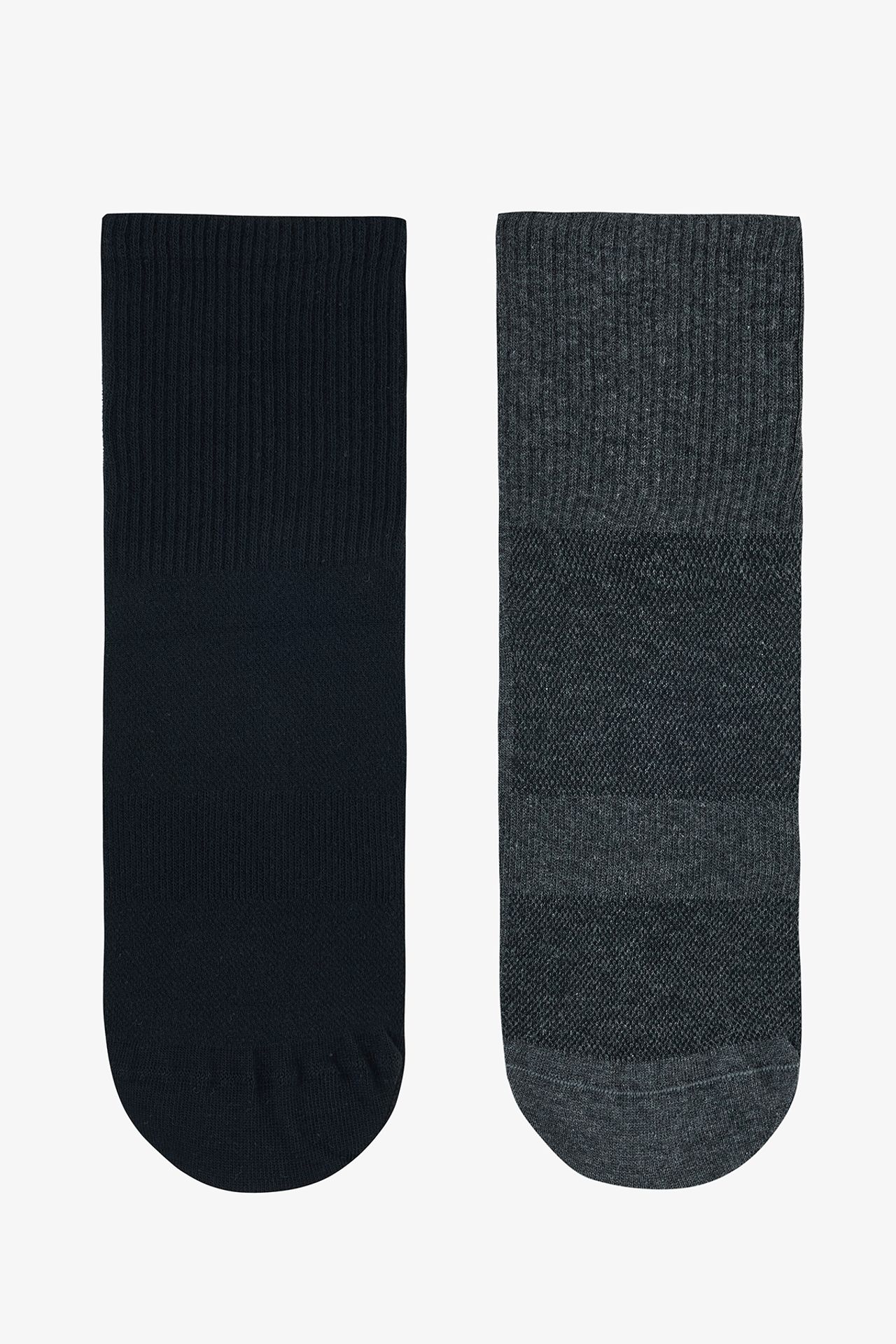 PENTI Non-Sport Crew Socks 1
