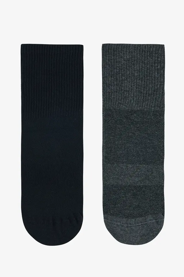 PENTI Non-Sport Crew Socks