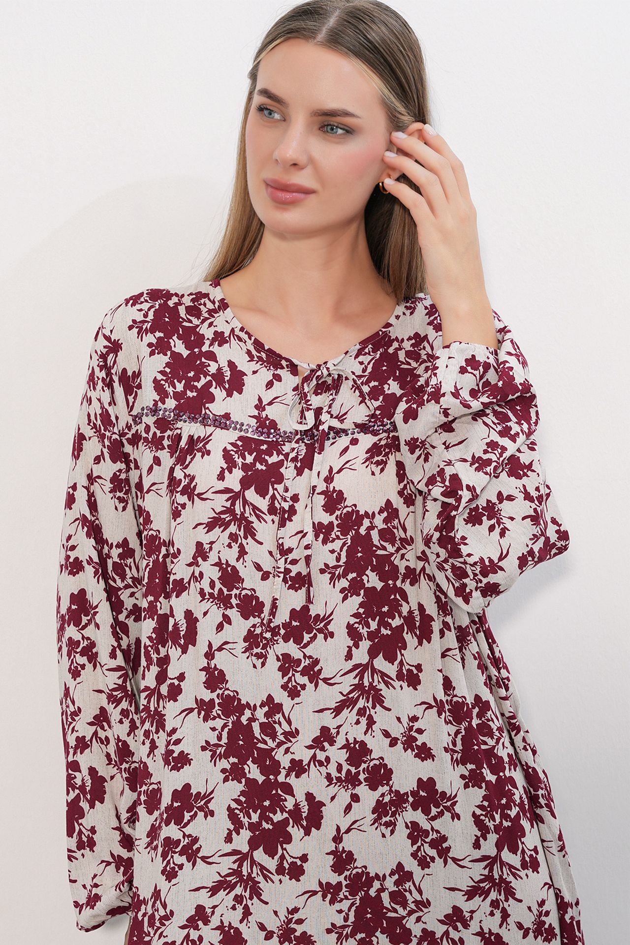 BDART Viscose Maxi Dress 3