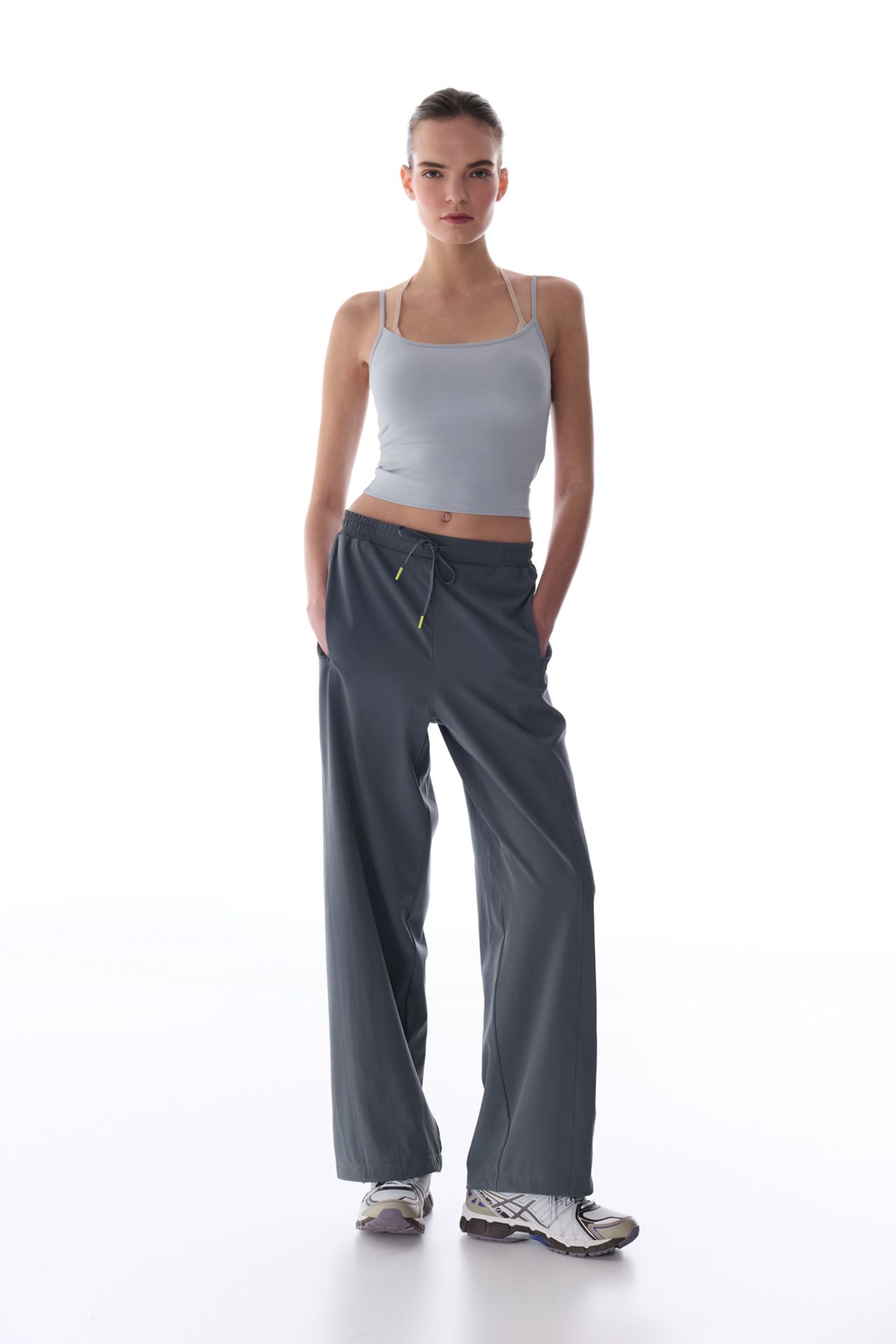 PENTI Layered Active Top 6