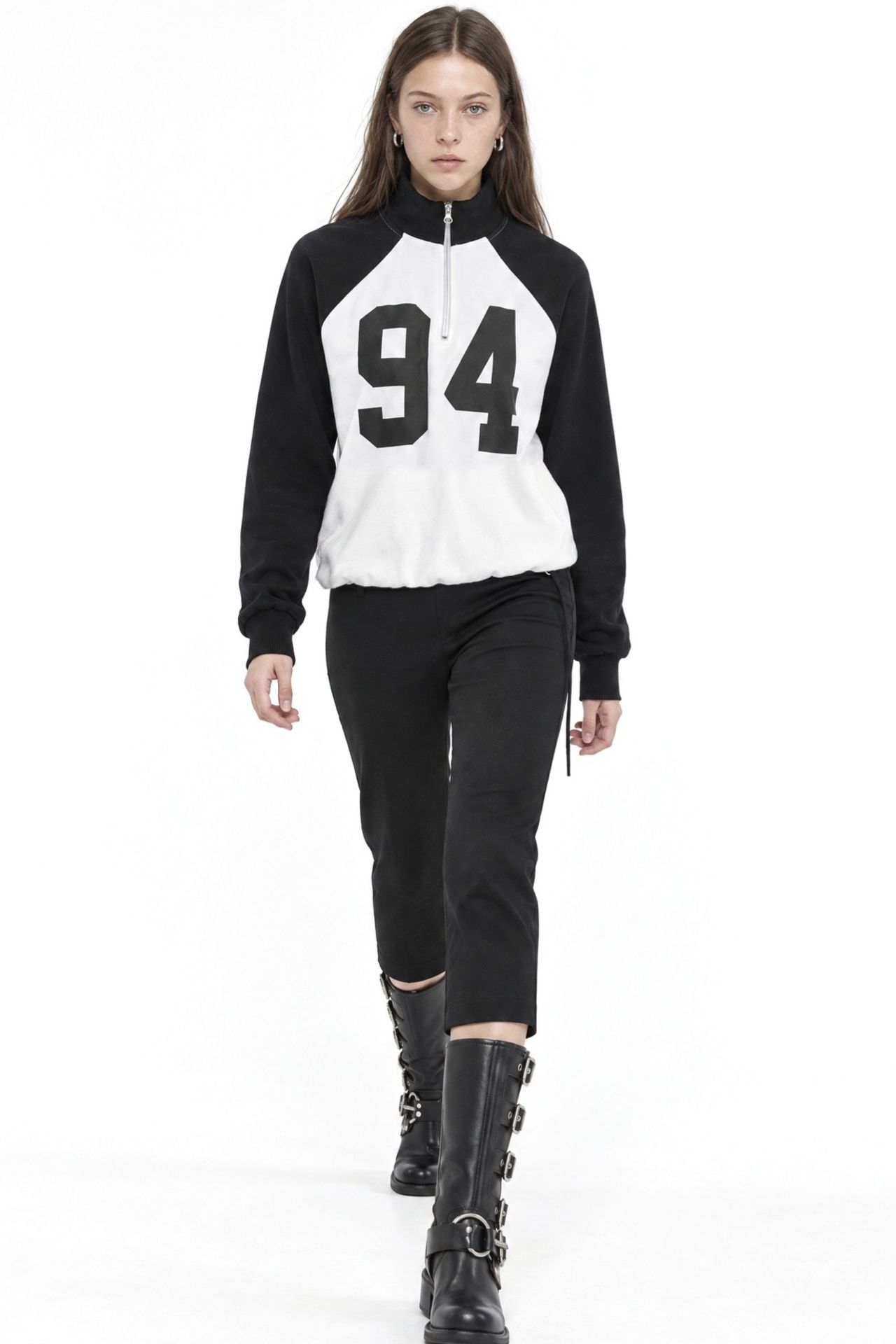 BUSEM Women's Sweatshirt 3