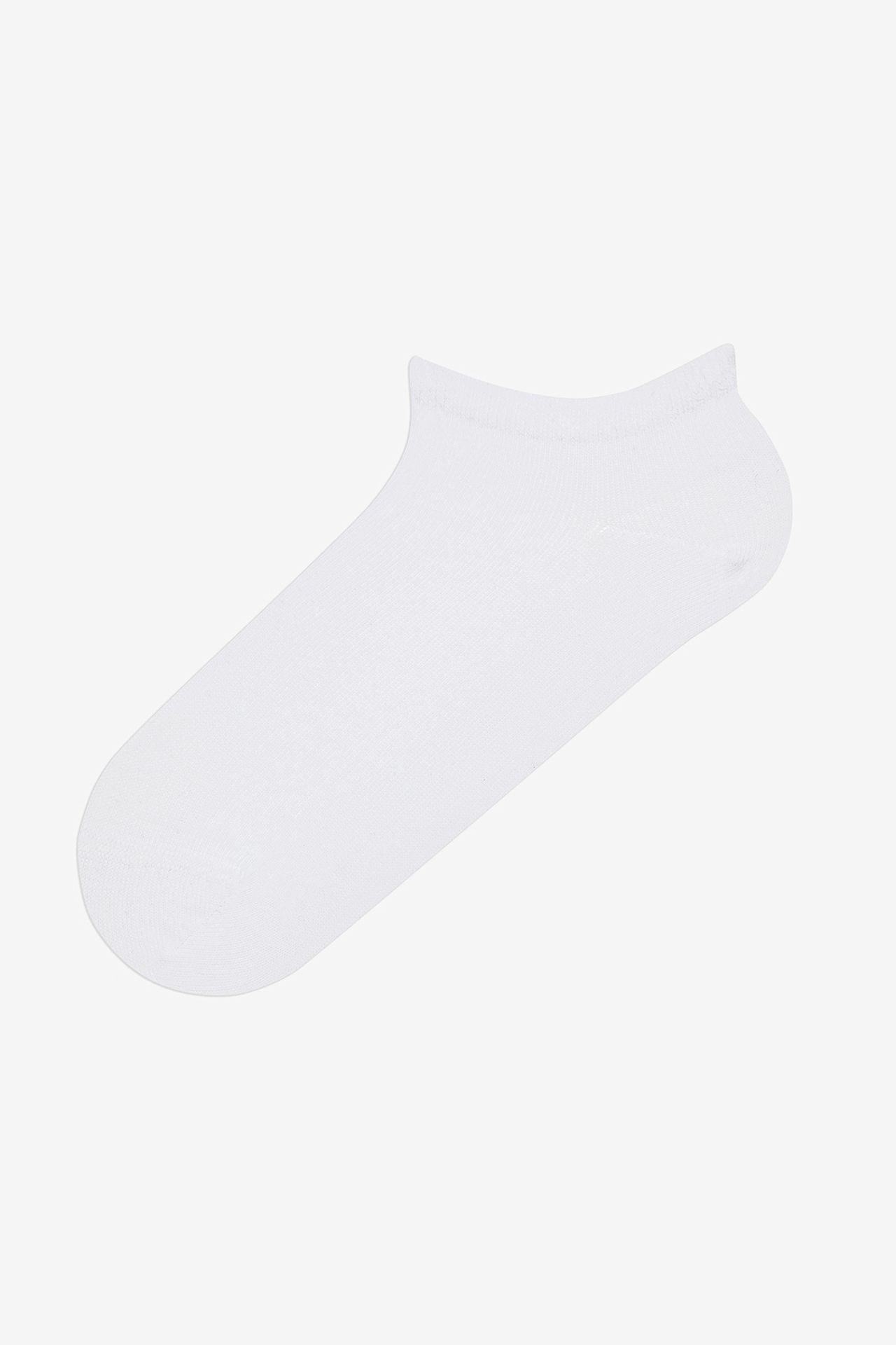 PENTI Basic Ankle Socks 2