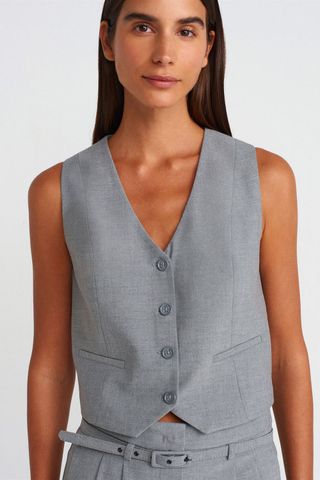 Grey