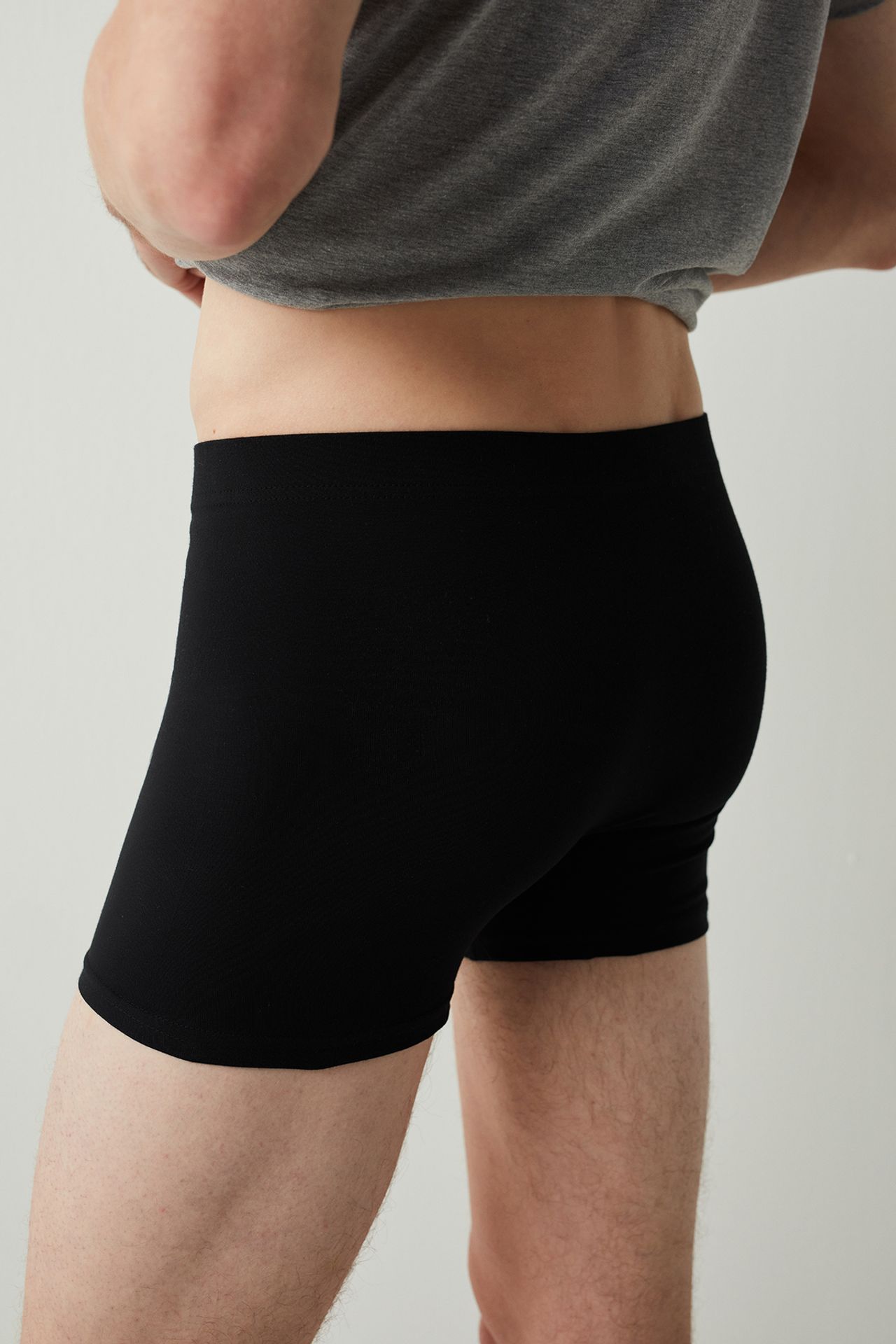 PENTI Basic Tripple Tape Boxer 4