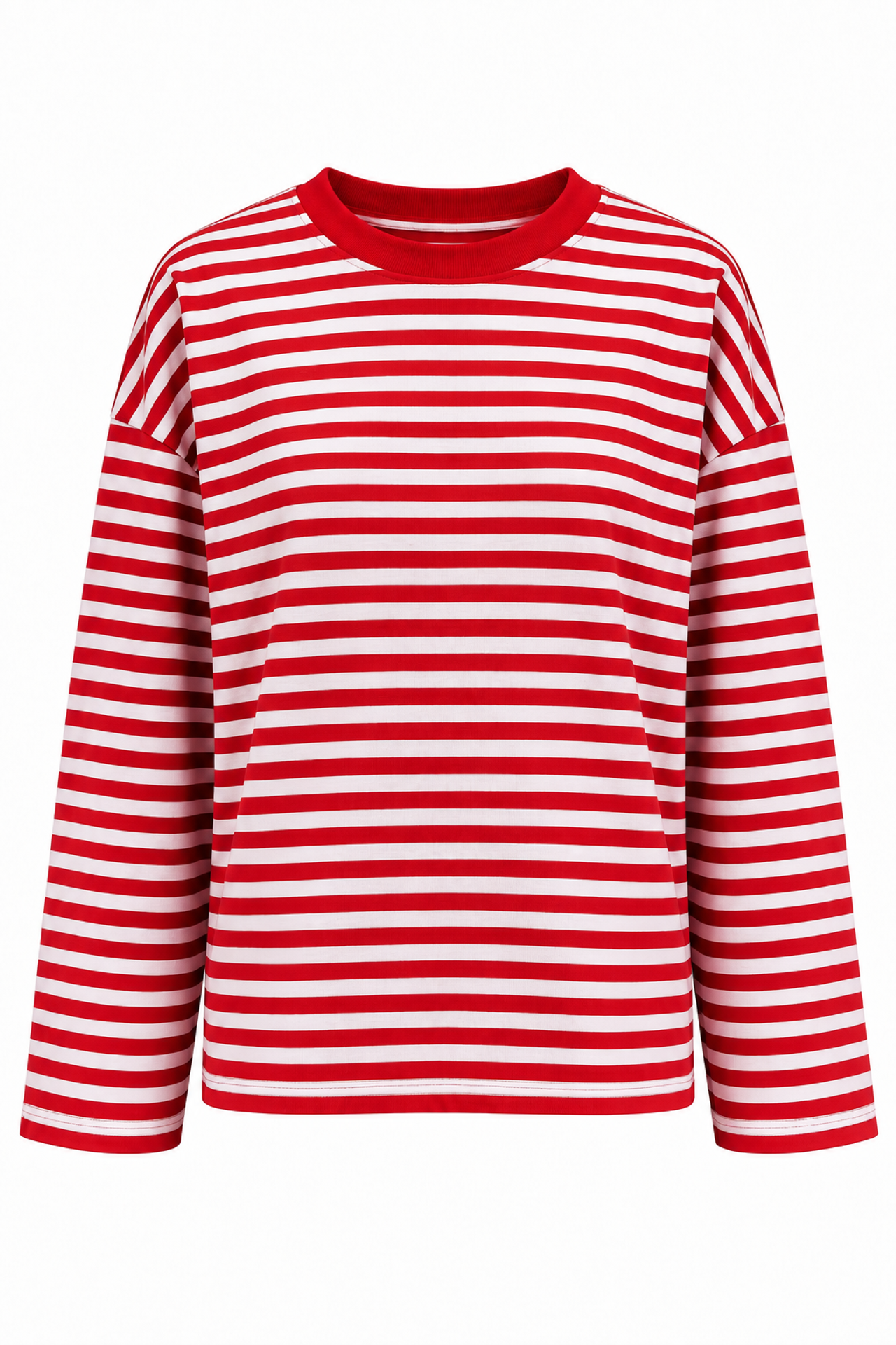MIXRAY Kadın Sweatshirt 1