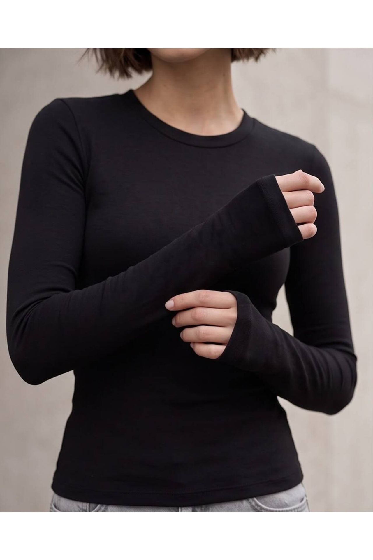 RYVAN Kadın Bodysuit 3