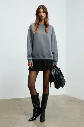 Grey