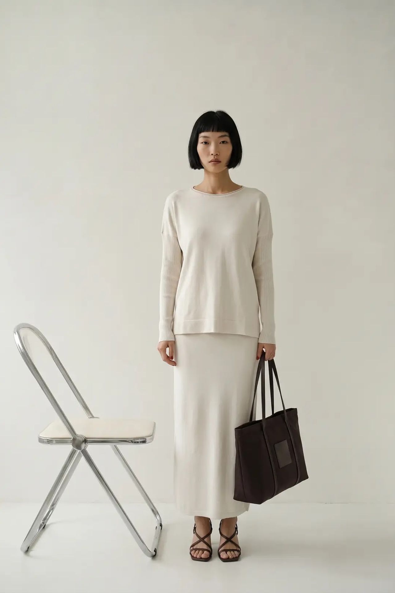MY FASHION Örme Koordineli Takım 3