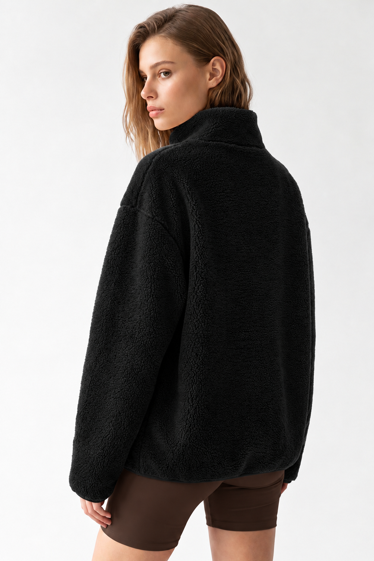 MIXRAY Women's Sweatshirt 5