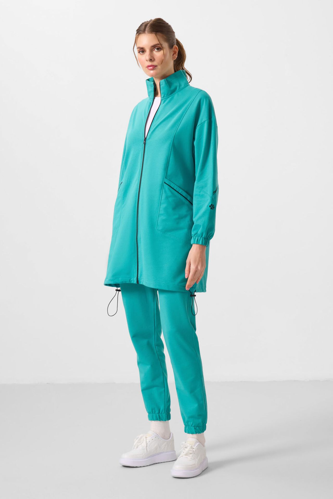 TOMMY Women’s Knit Tracksuit Set 5