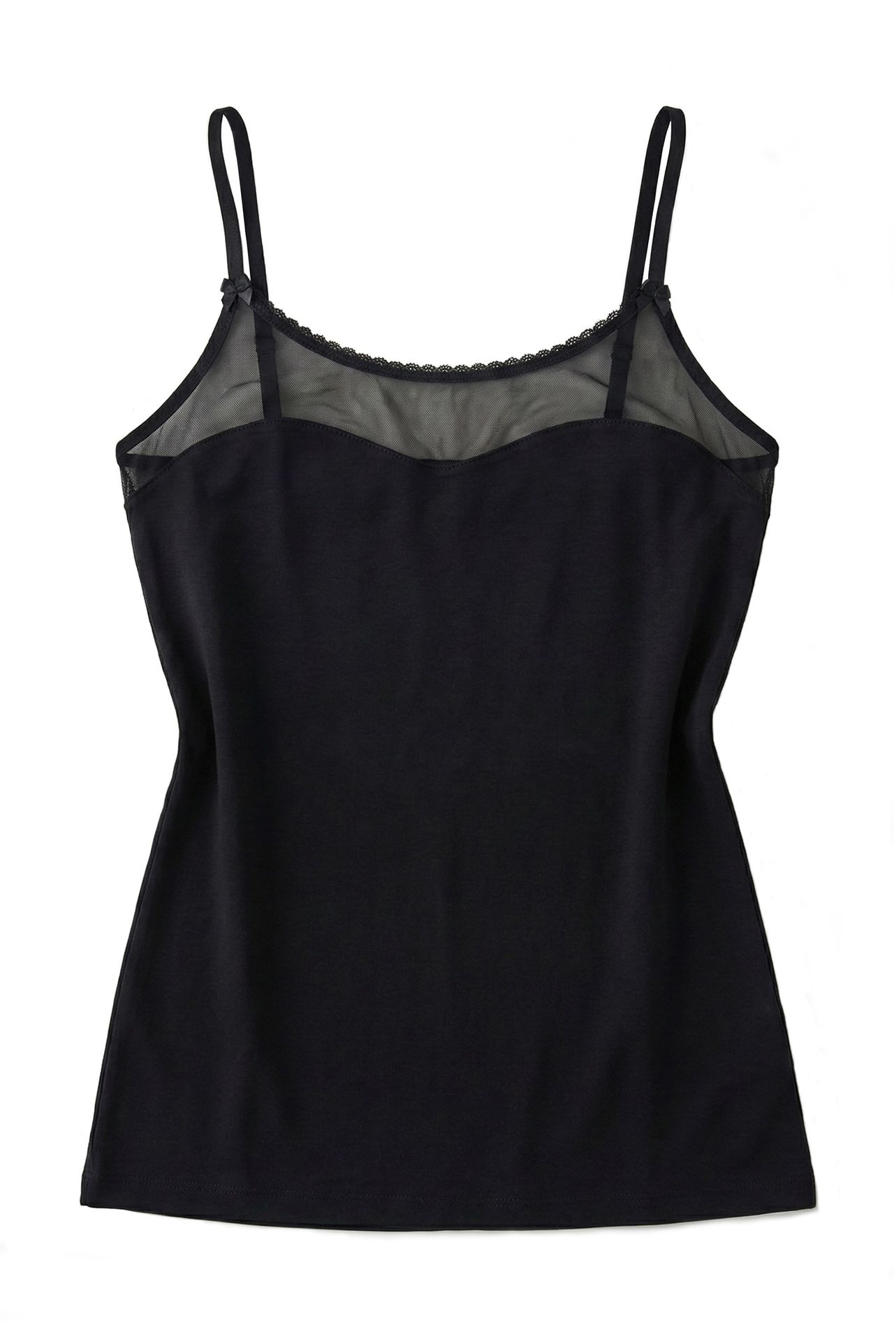 ÖTS Woman's Fitted Tank Top 2