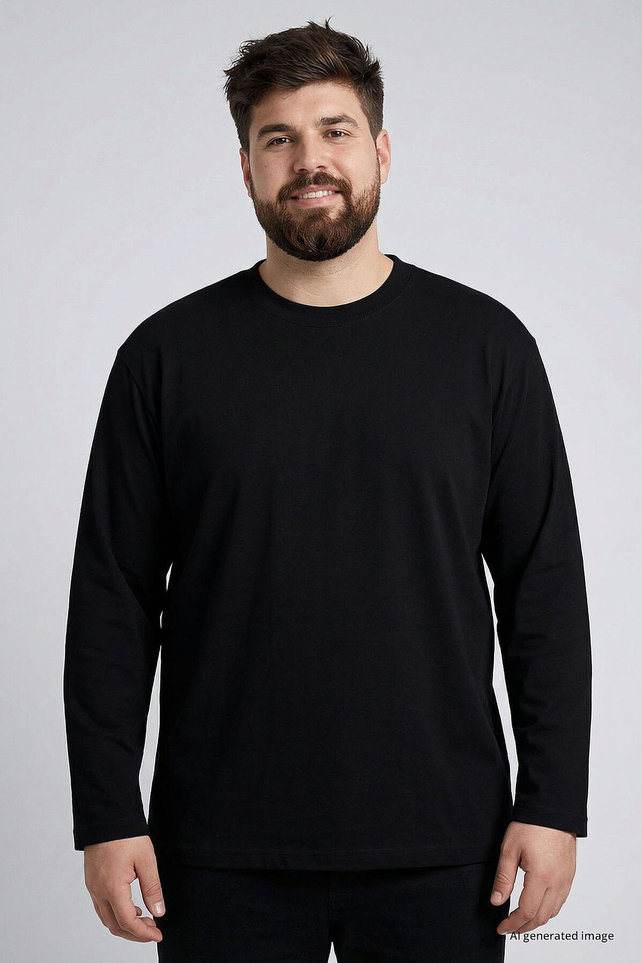 TOMMY Men's Cotton Elastane T-Shirt 4