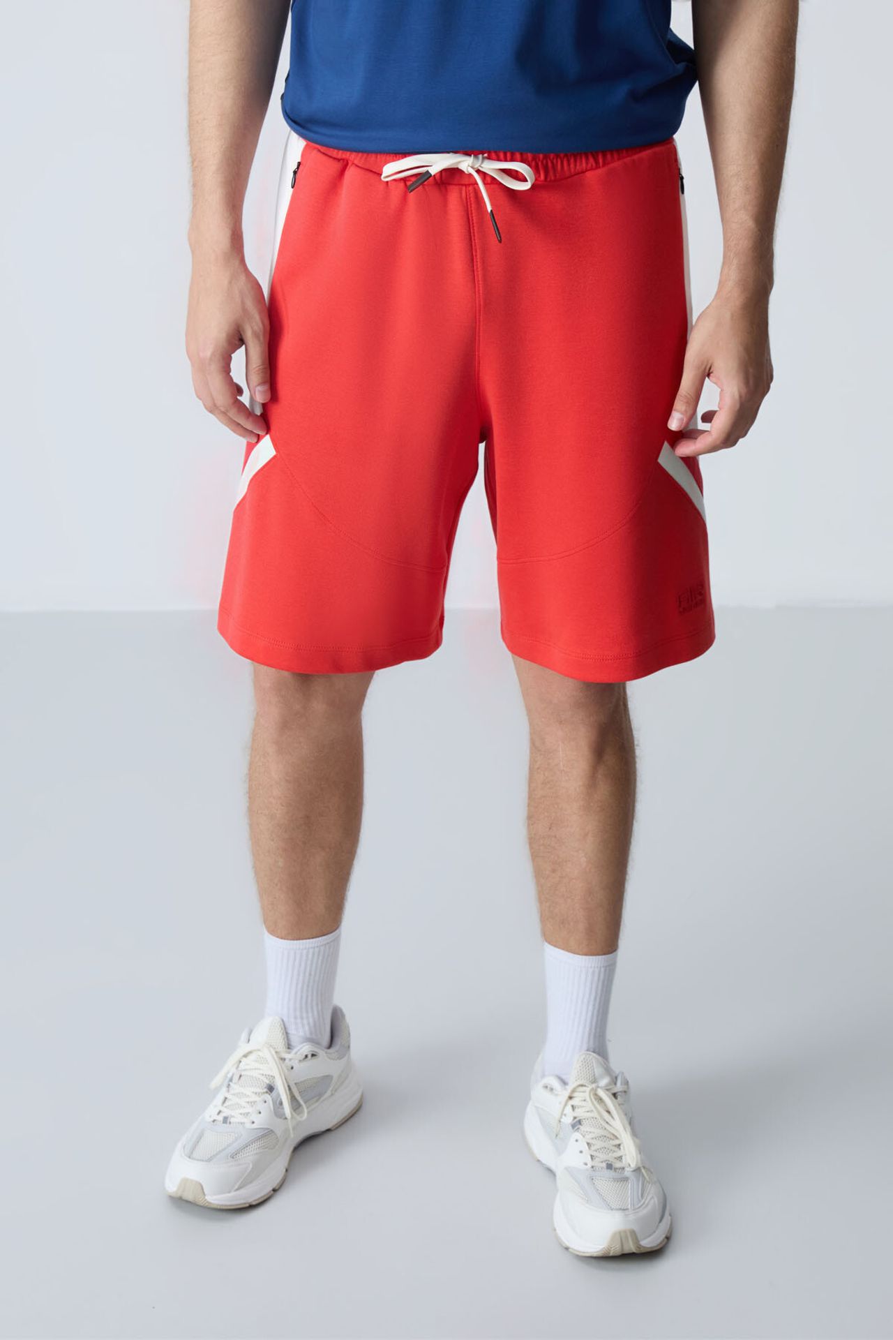 TOMMY Men's Fleece Sweat Shorts 2