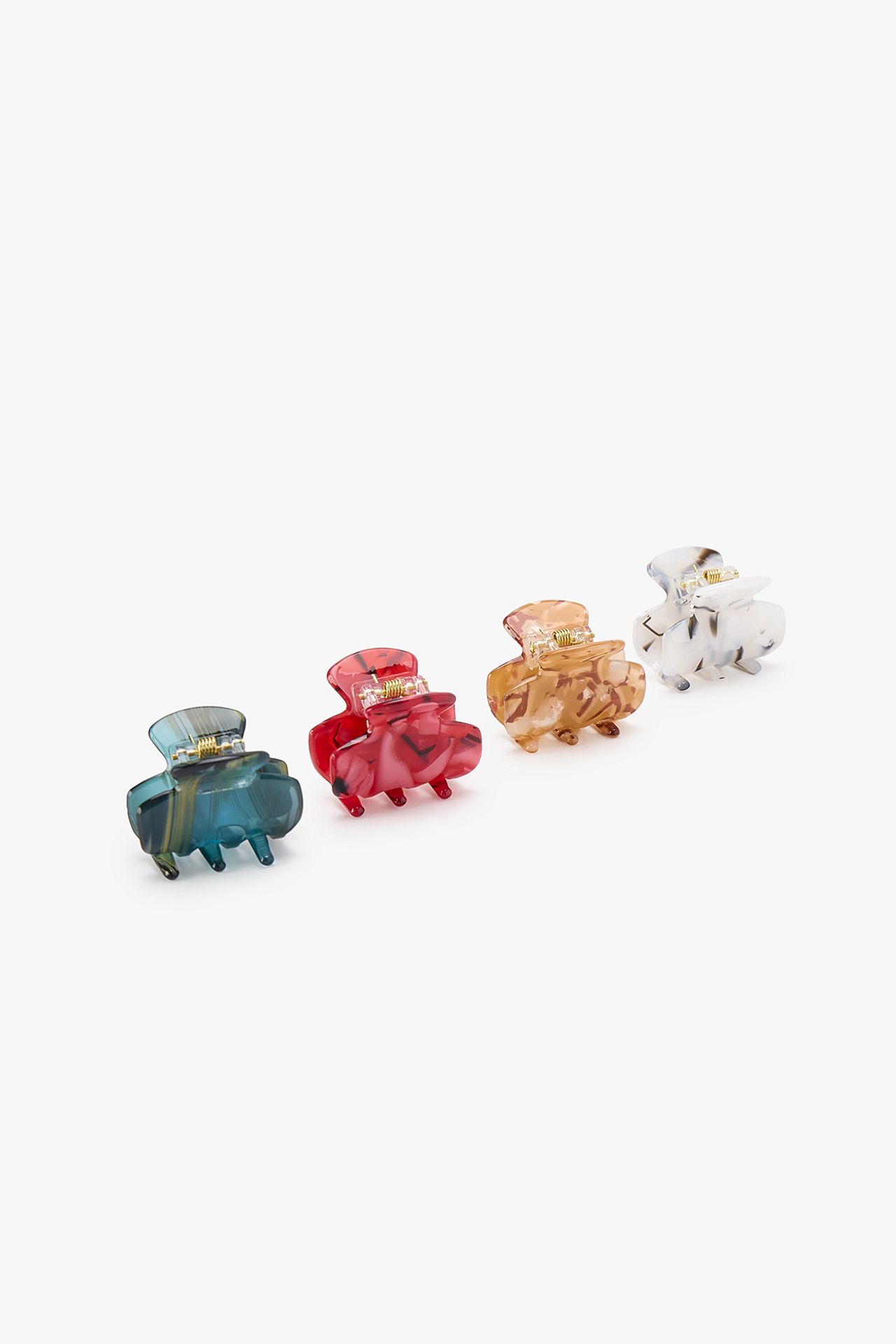 PENTI Elena Hair Clip Set 2