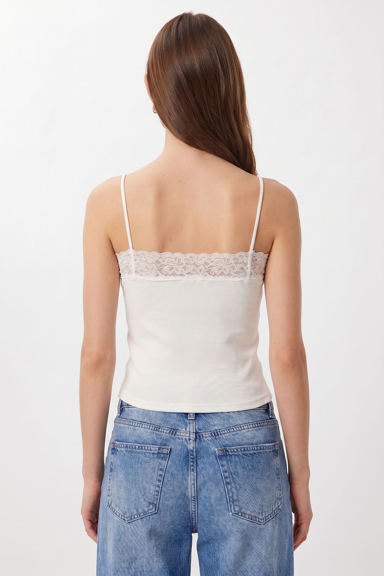 ISTANBUL Women's Blouse 5