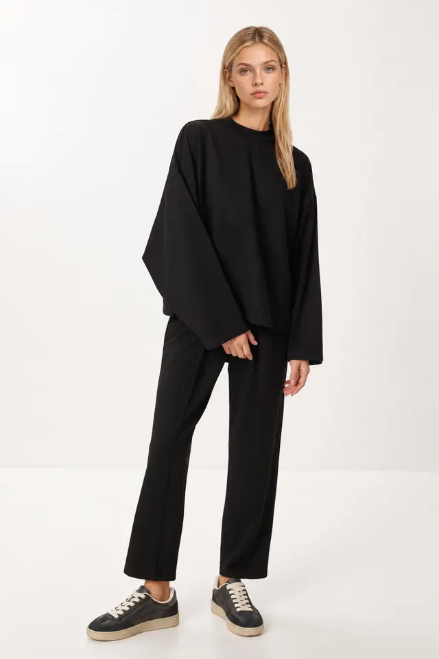 ISTANBUL Women's Two-Piece Coord Set