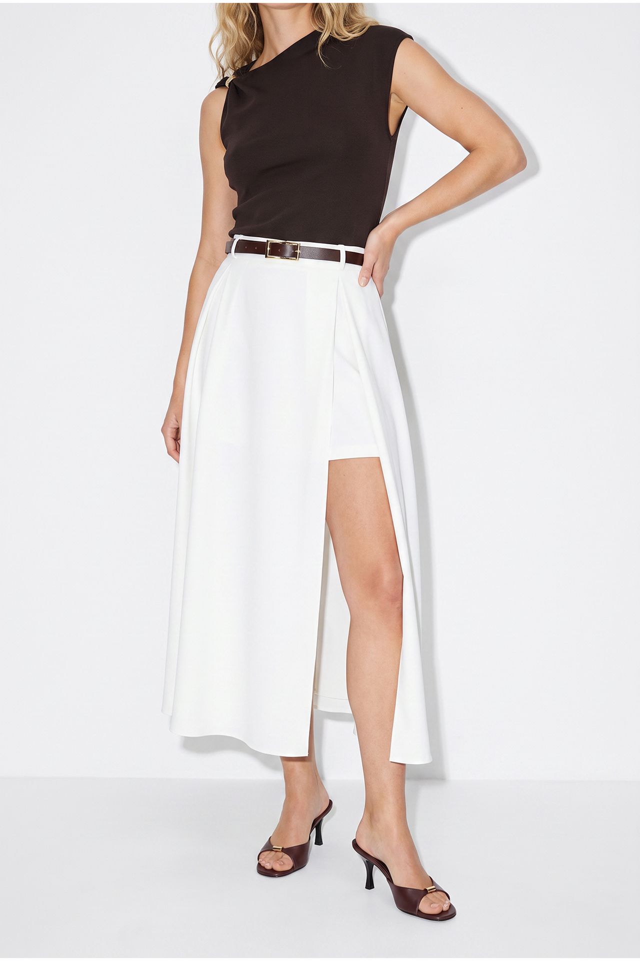 LUCCI Women's Skirt 5