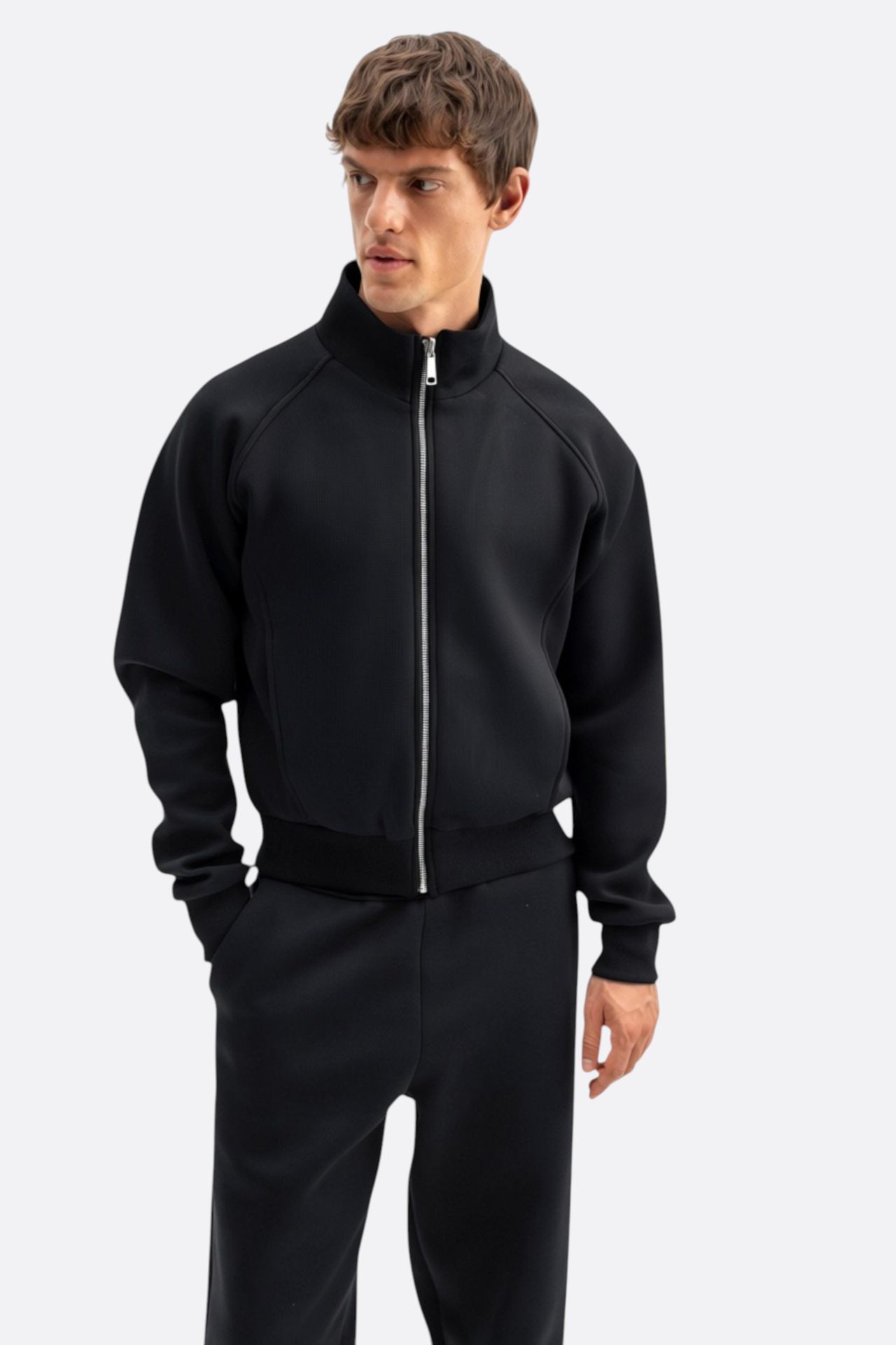 GIESTO Men's Sweater 4