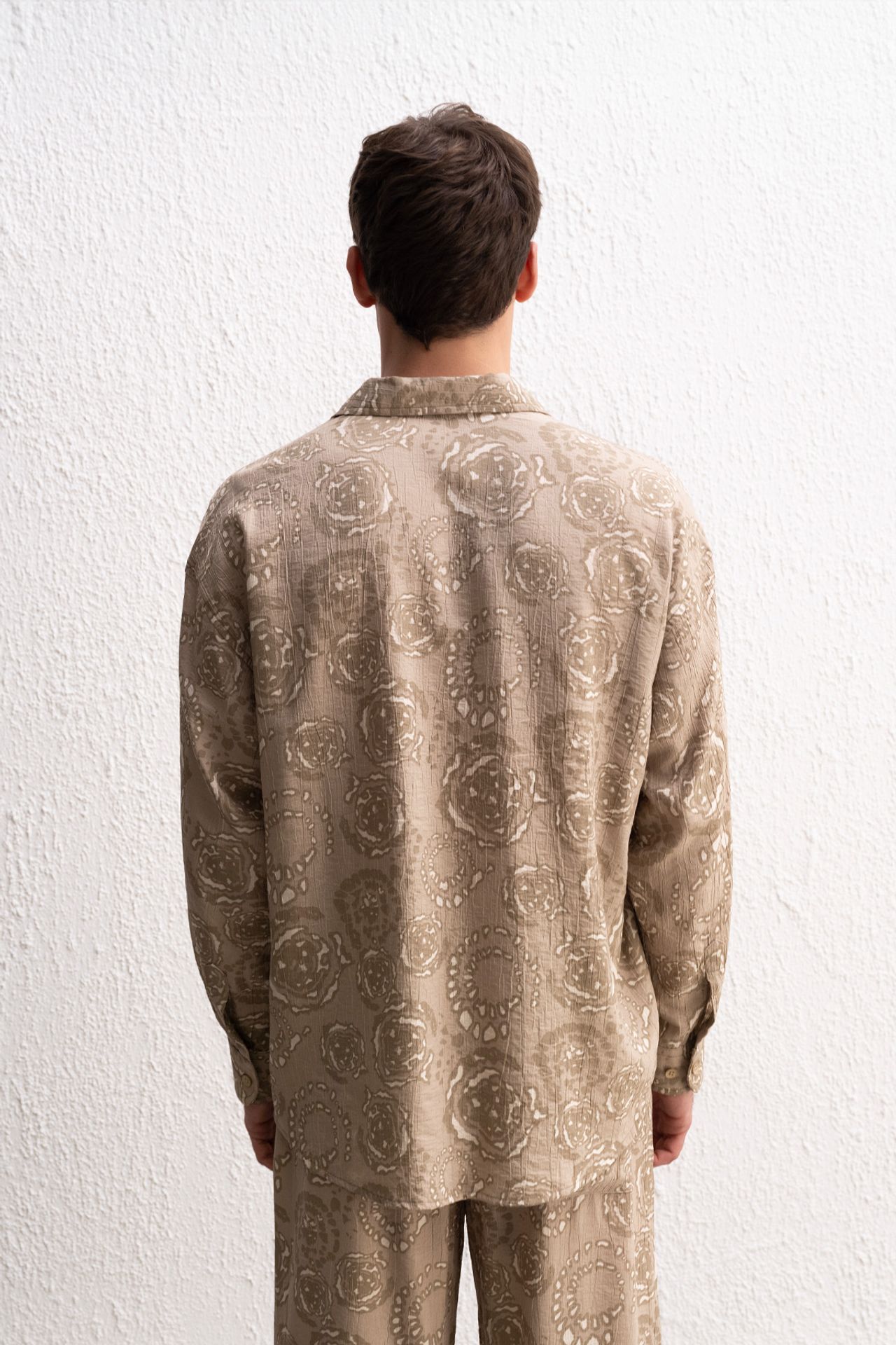 GIESTO Men's Shirt 4