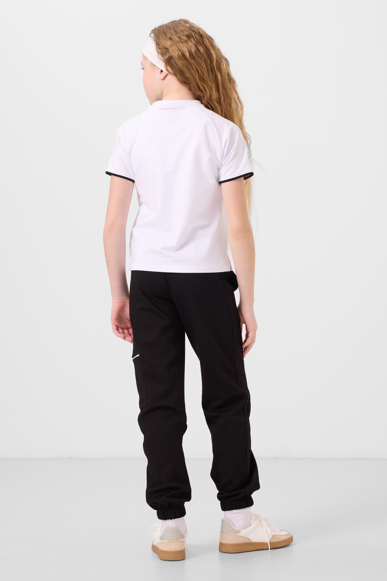 TOMMY Youth Unisex Cotton-Blend Pajama Set 6