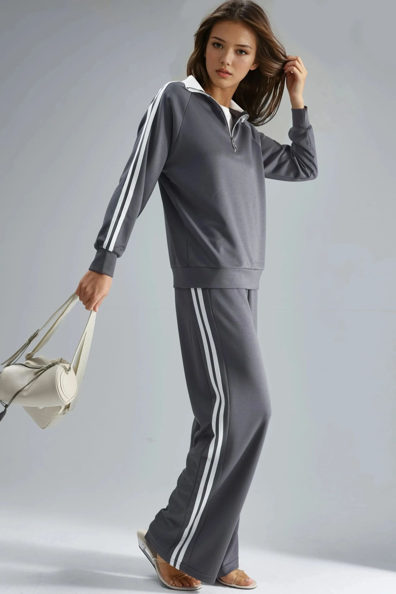 BERSAN Two-Piece Coordinated Set 3