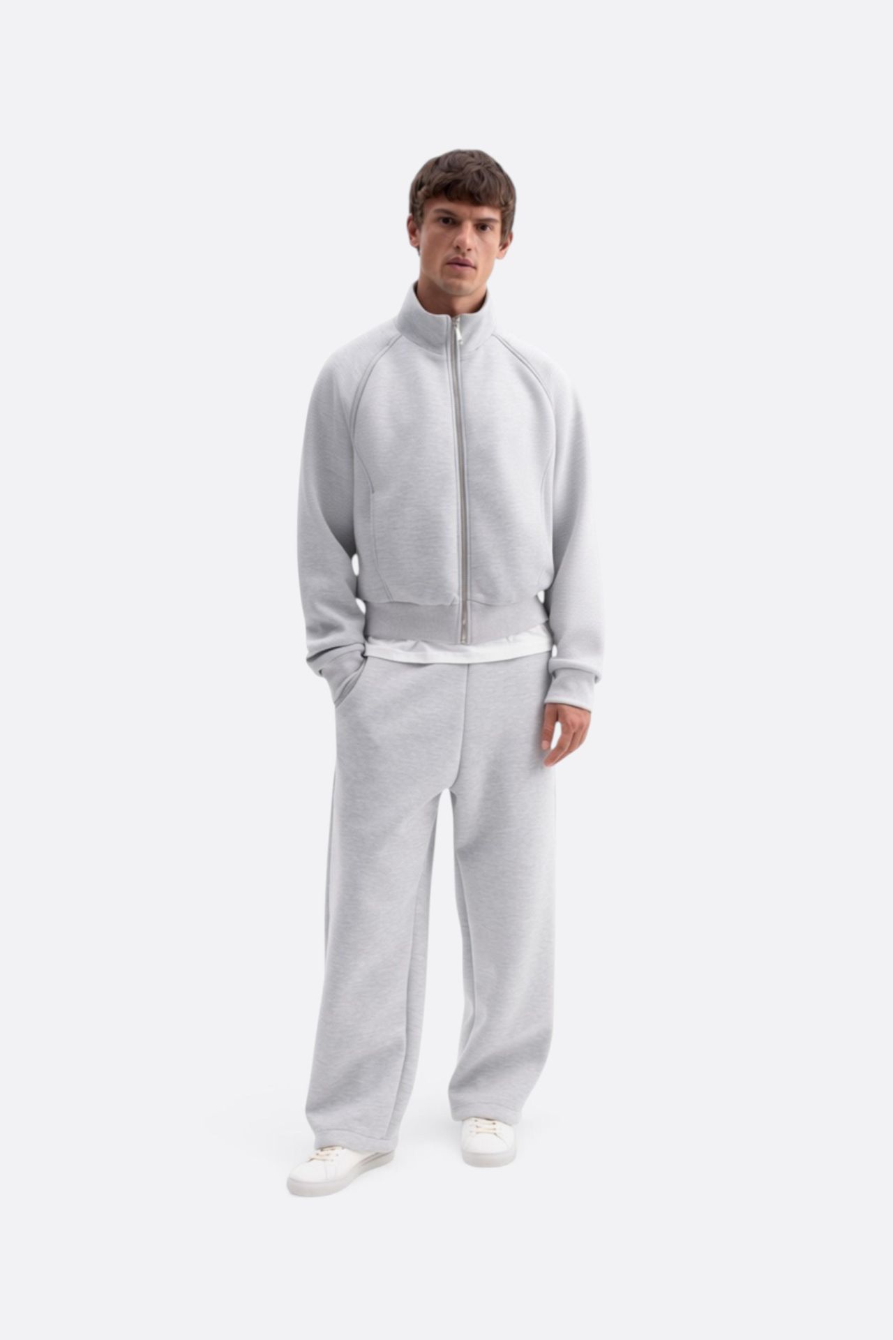 GIESTO Men's Sweater 2