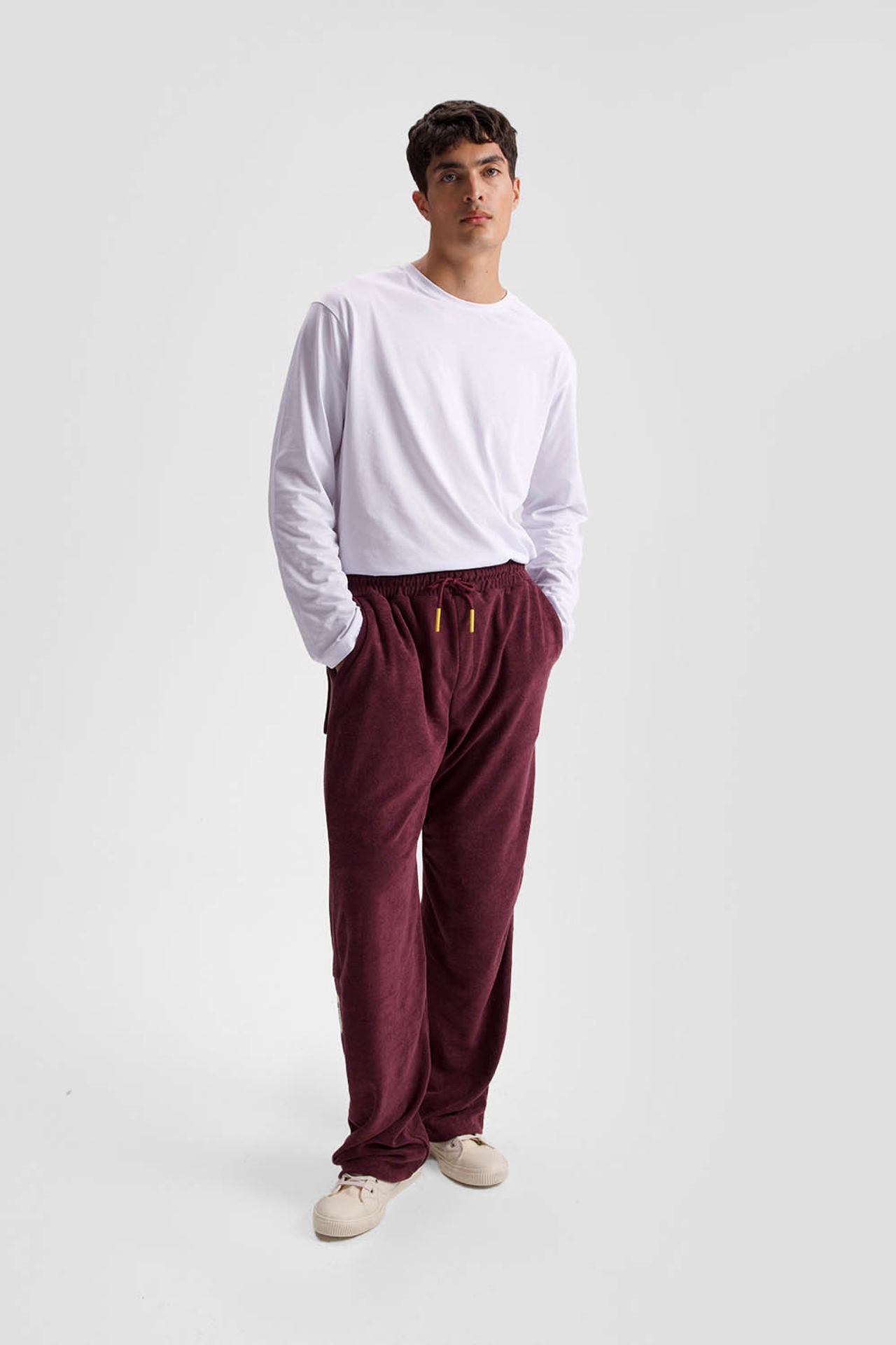 GIESTO Men's Suit Pants