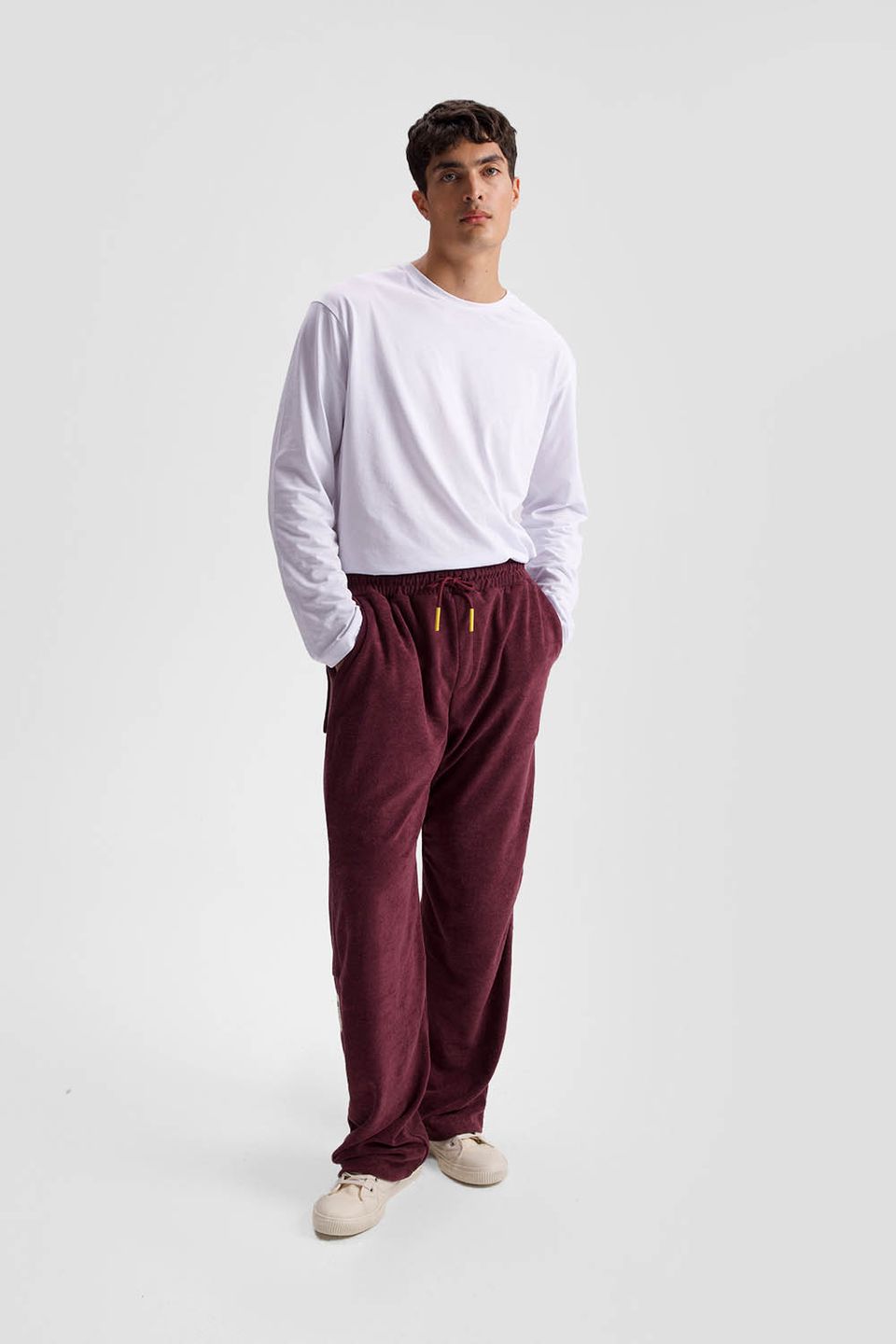 GIESTO Men's Suit Pants