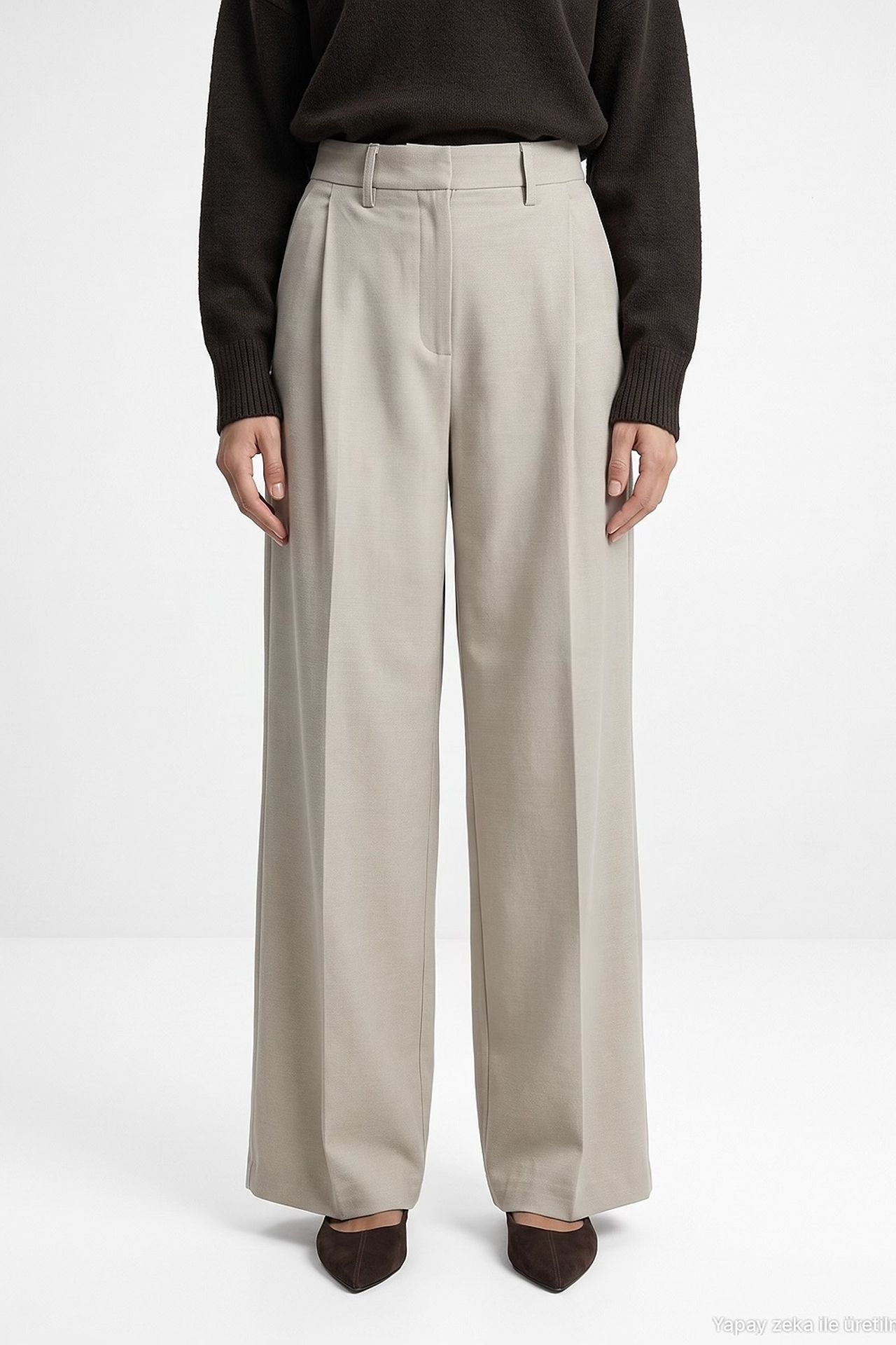 DILVIN Women's Pants 1