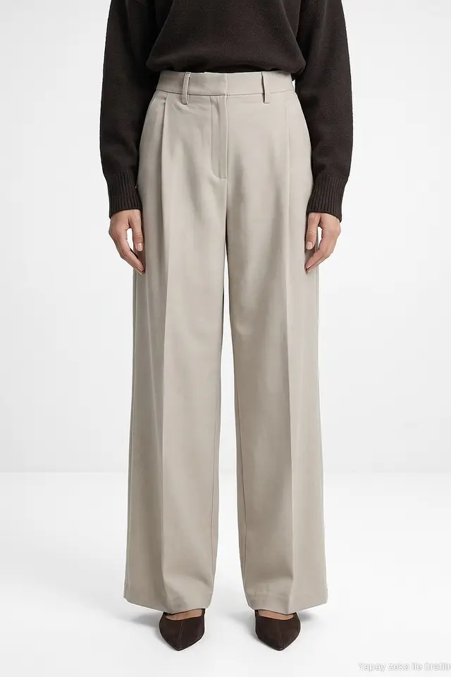 DILVIN Women's Pants