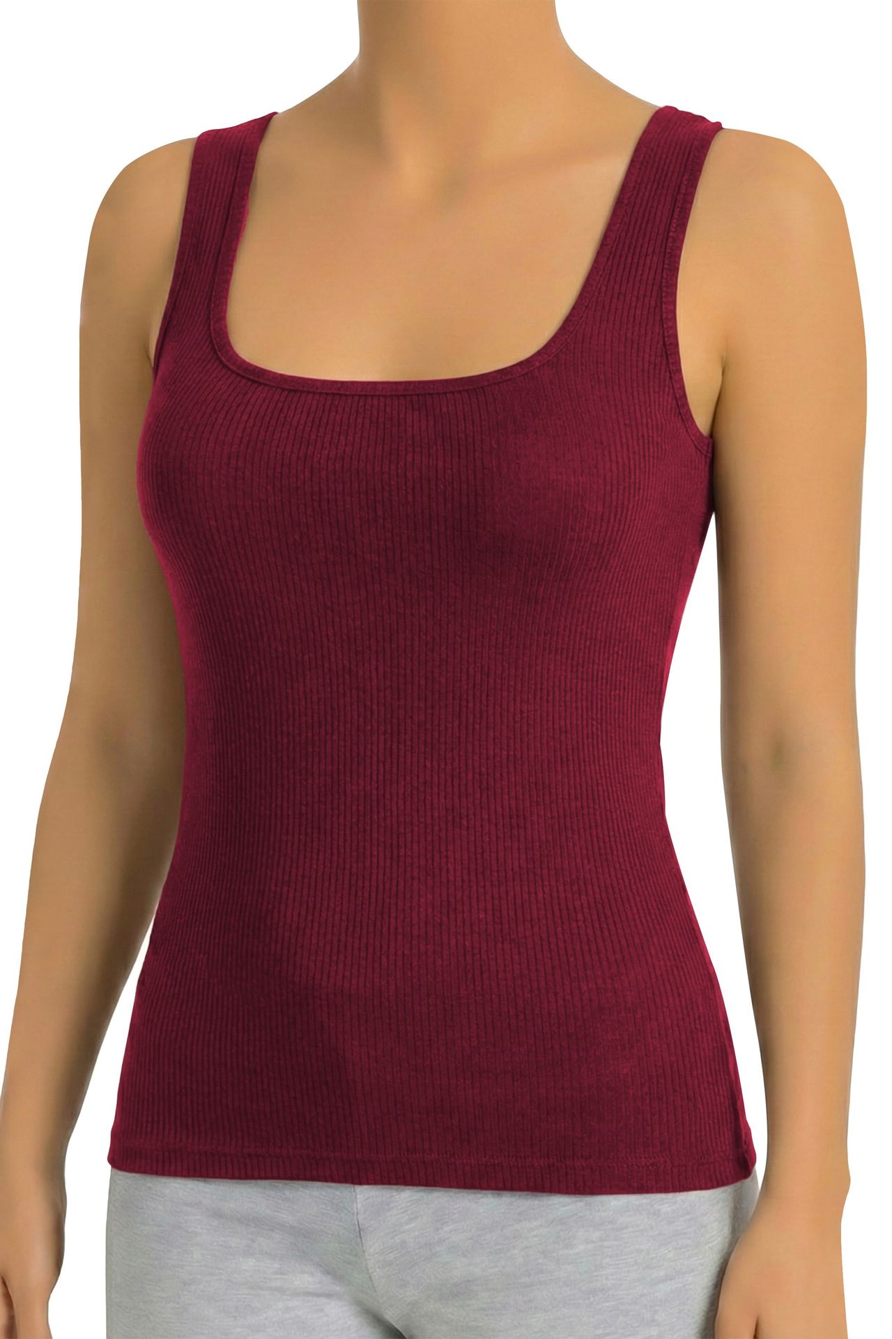 ÖTS Women's Tank Top Cami 1