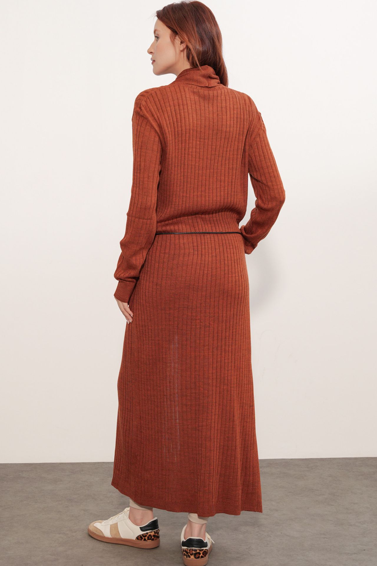 BDART Kadın Hırka 6