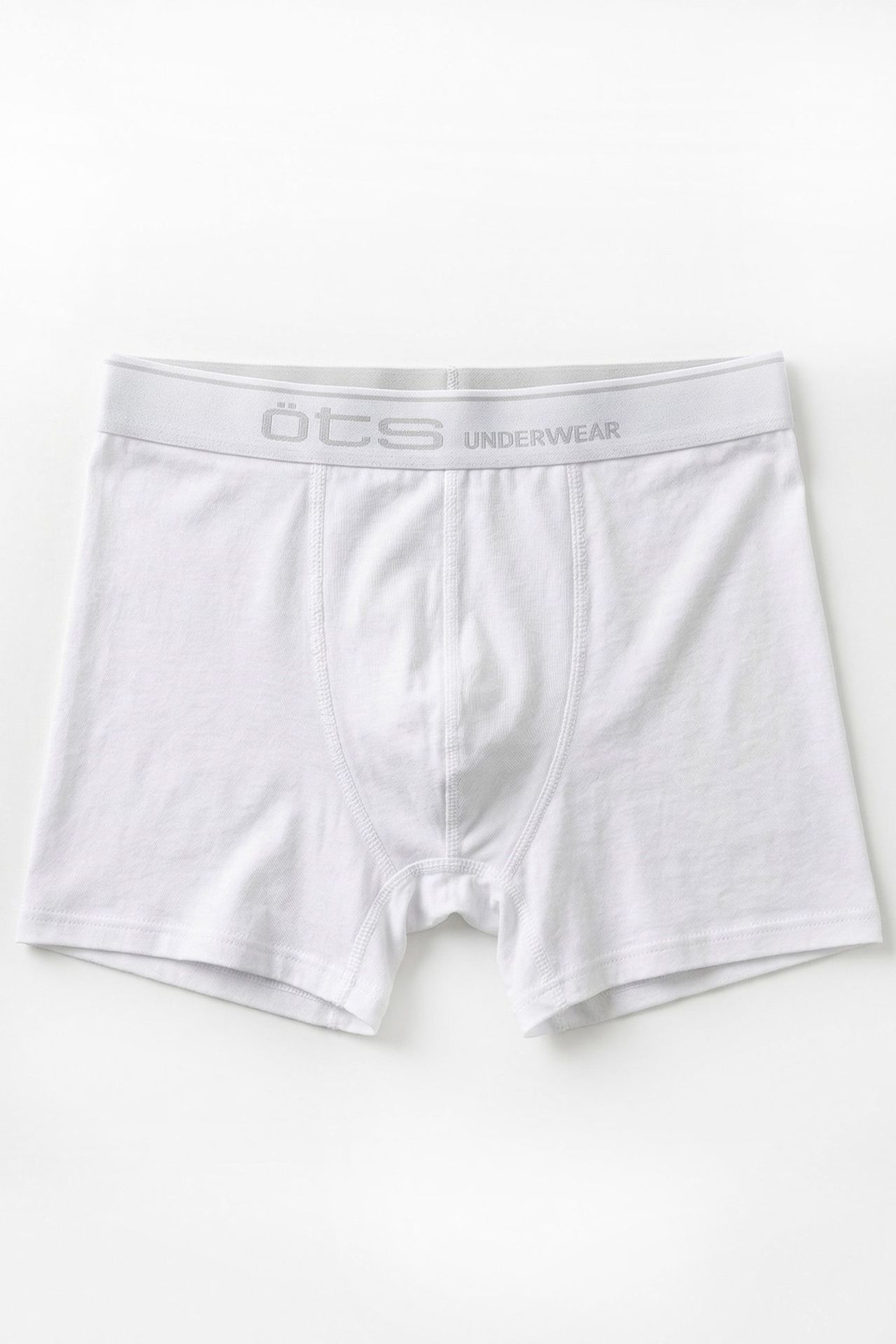 ÖTS Men's Cotton Stretch Boxers 2