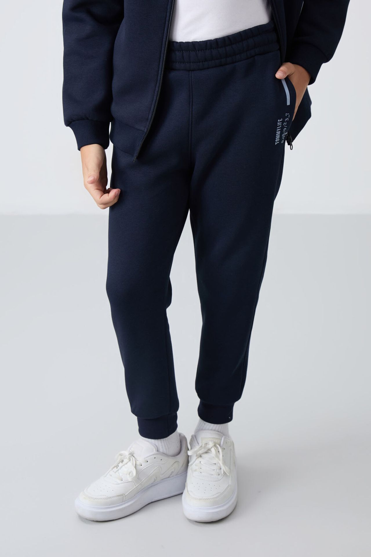 TOMMY Youth Active Set 5