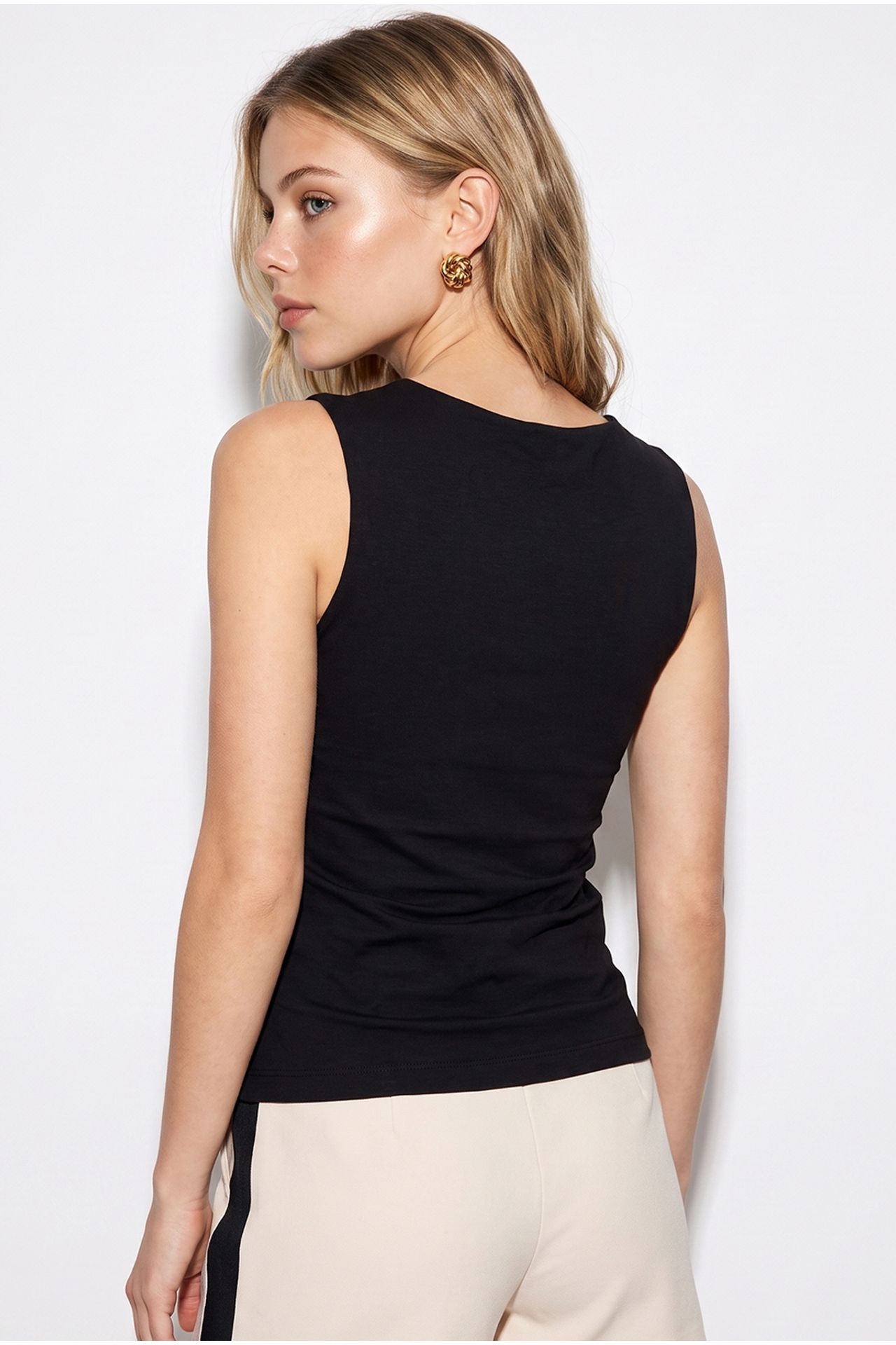 LUCCI Women's Blouse 5