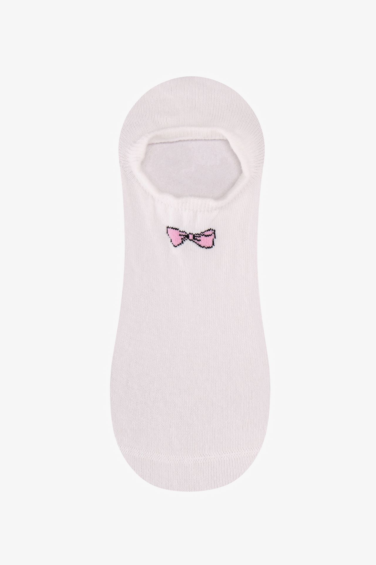 PENTI Tiny Bear 2-Pack Sneaker Socks 2