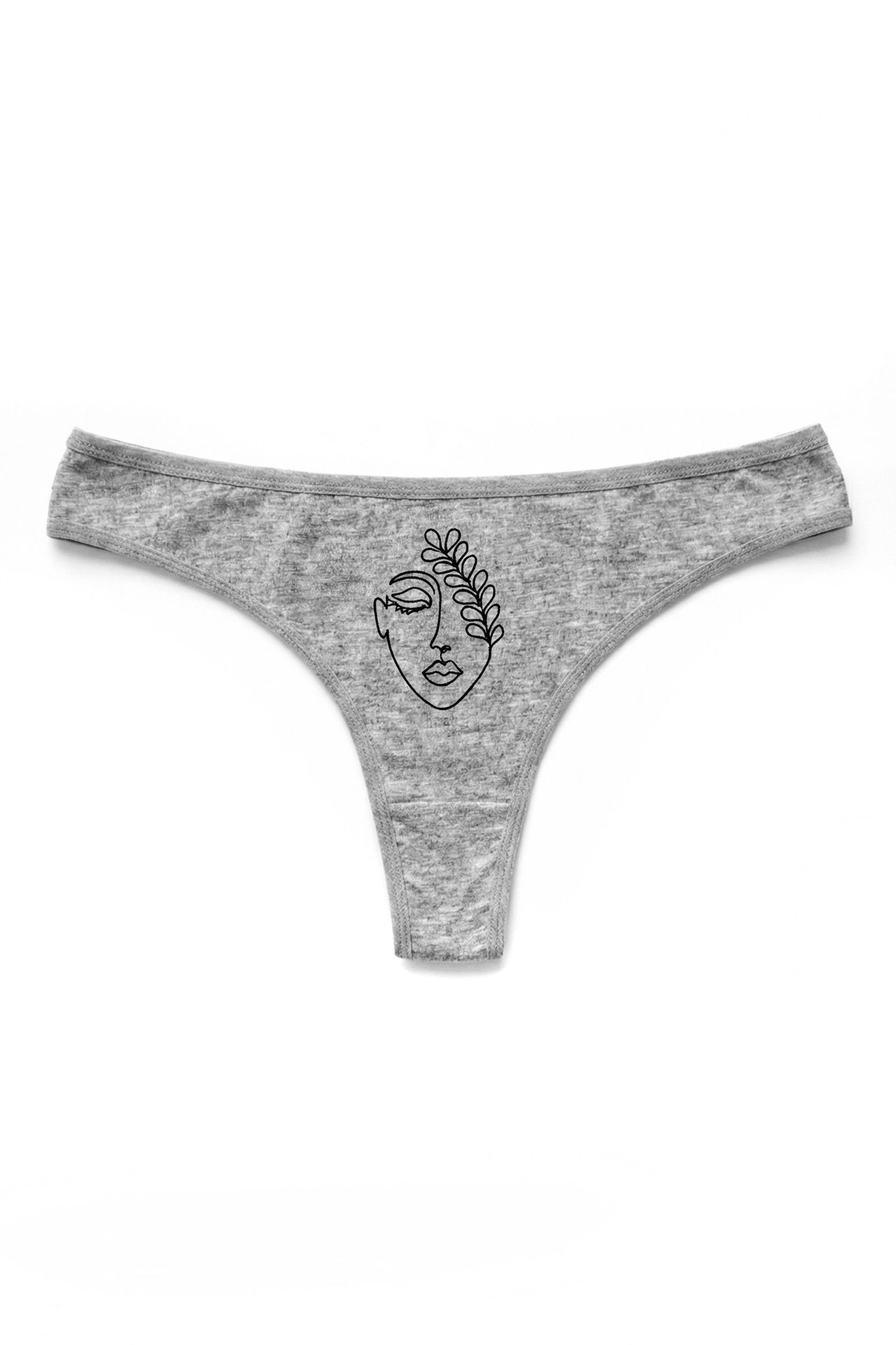 ÖTS Cotton Blend Panties 4
