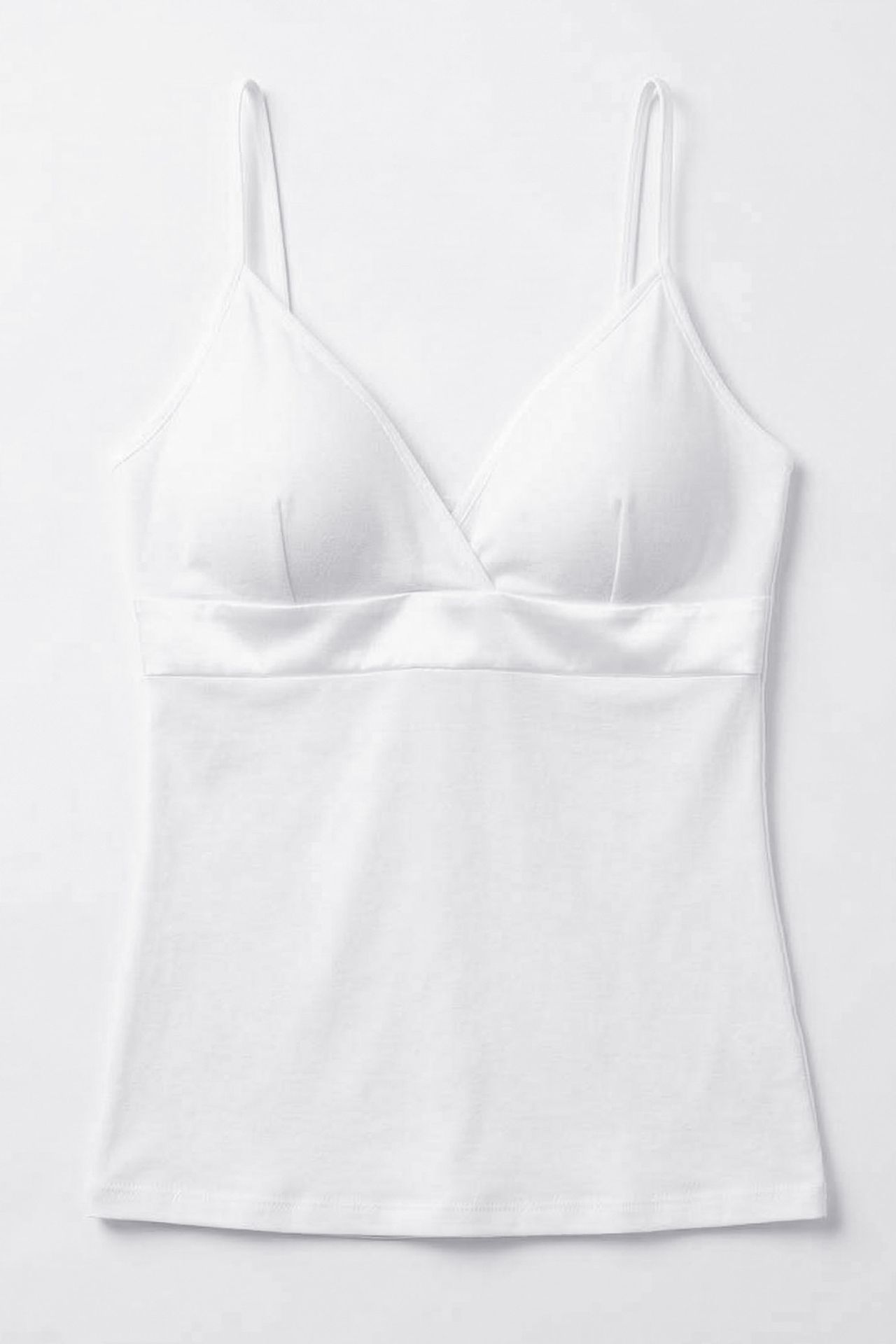 ÖTS Women's Fitted Tank Top 2