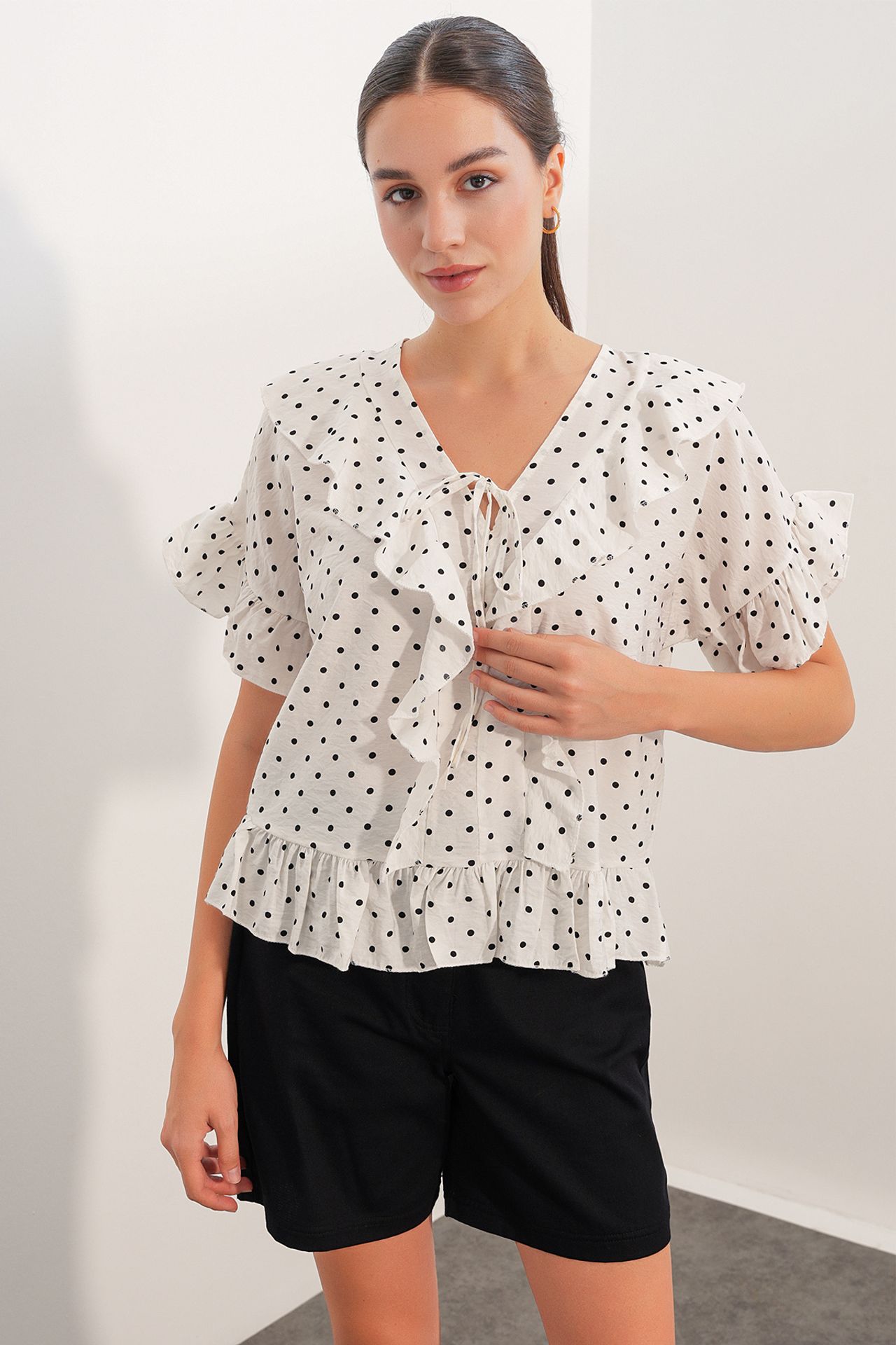 BDART Women's Blouse 4