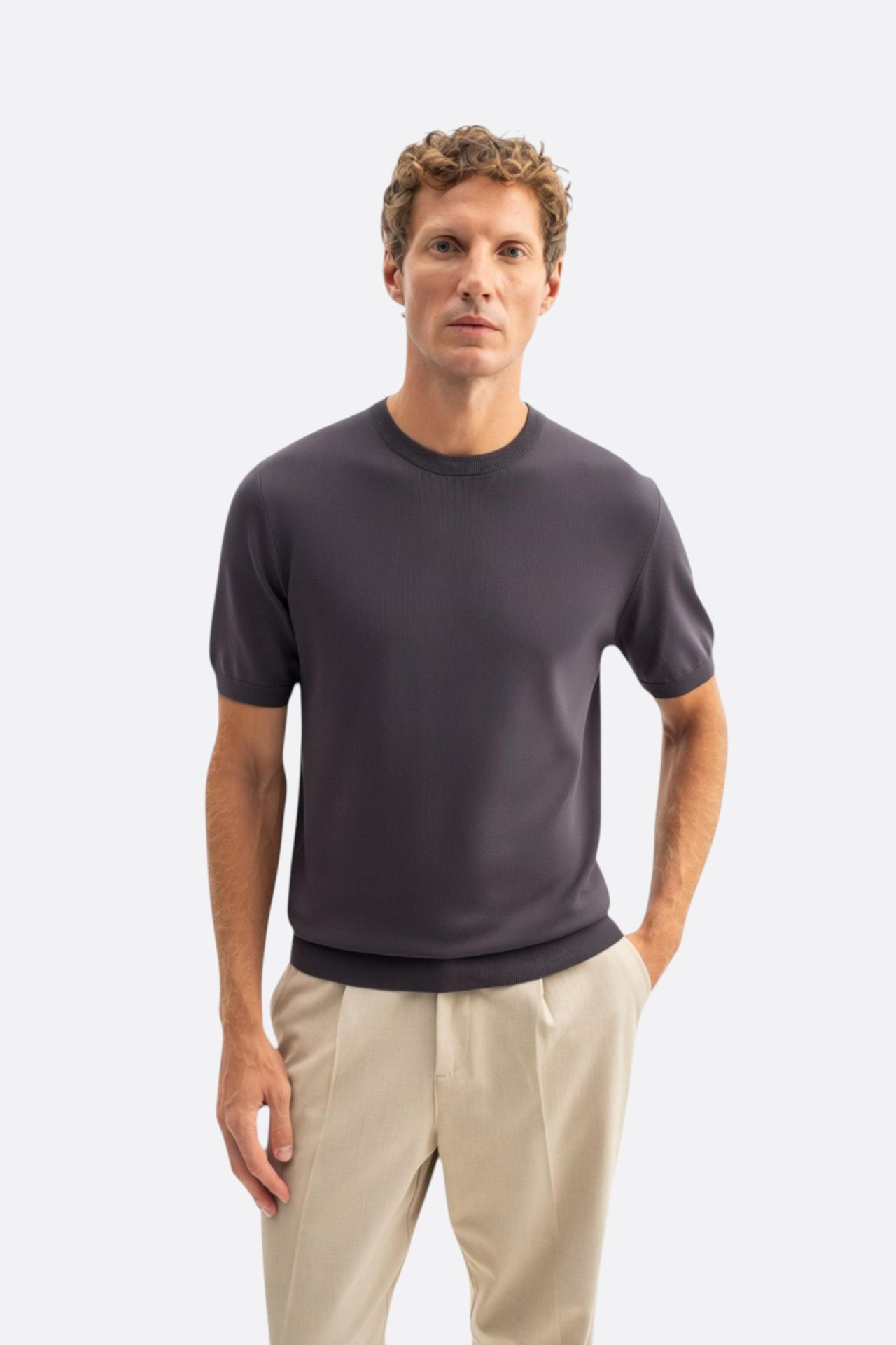 GIESTO Men's T-Shirt 2