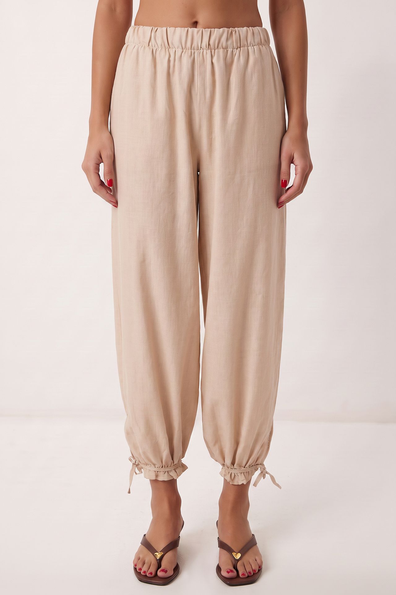 ISTANBUL Women’s Two-piece Coord Set 4