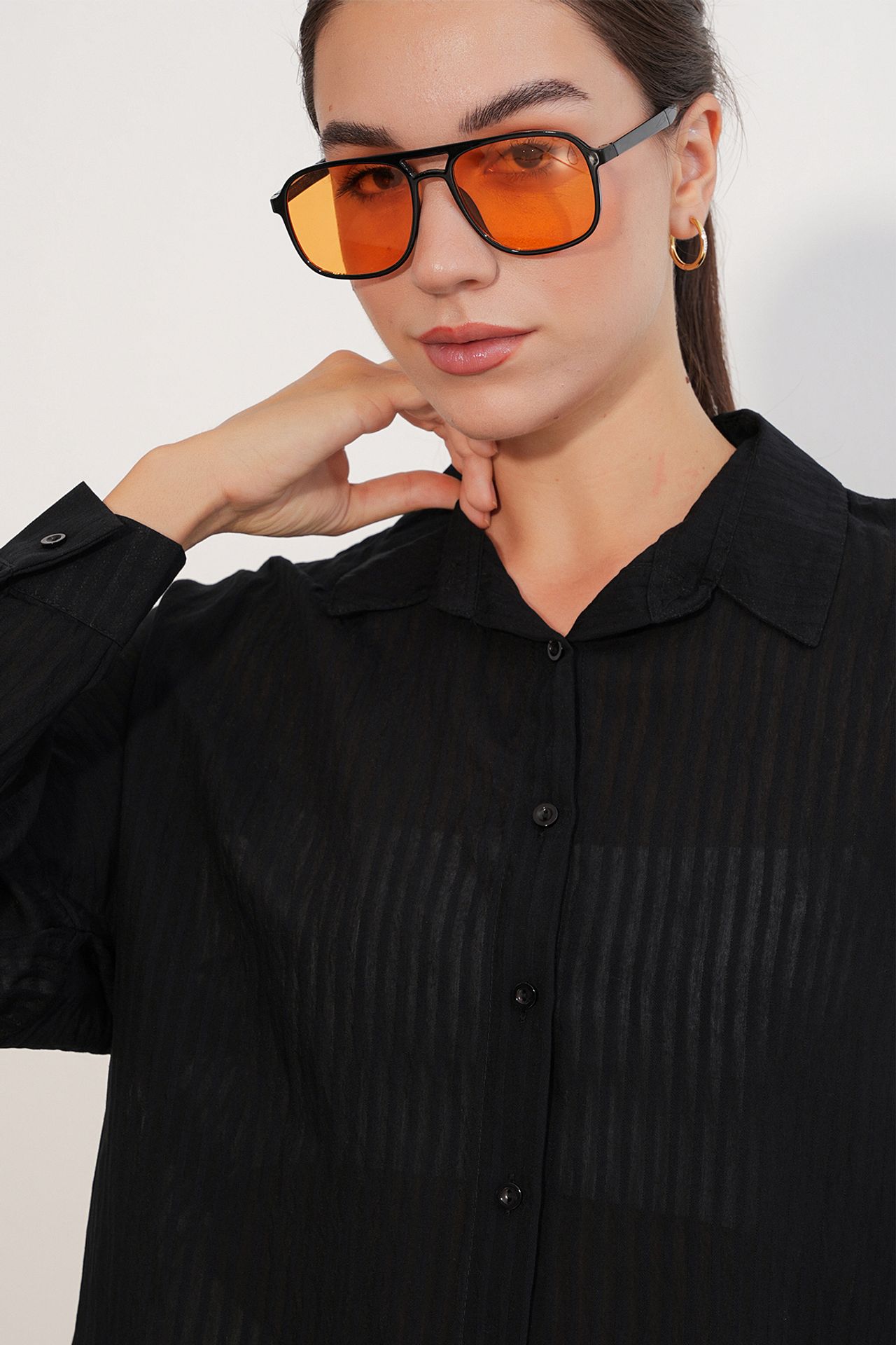 BDART Women's Shirt 5