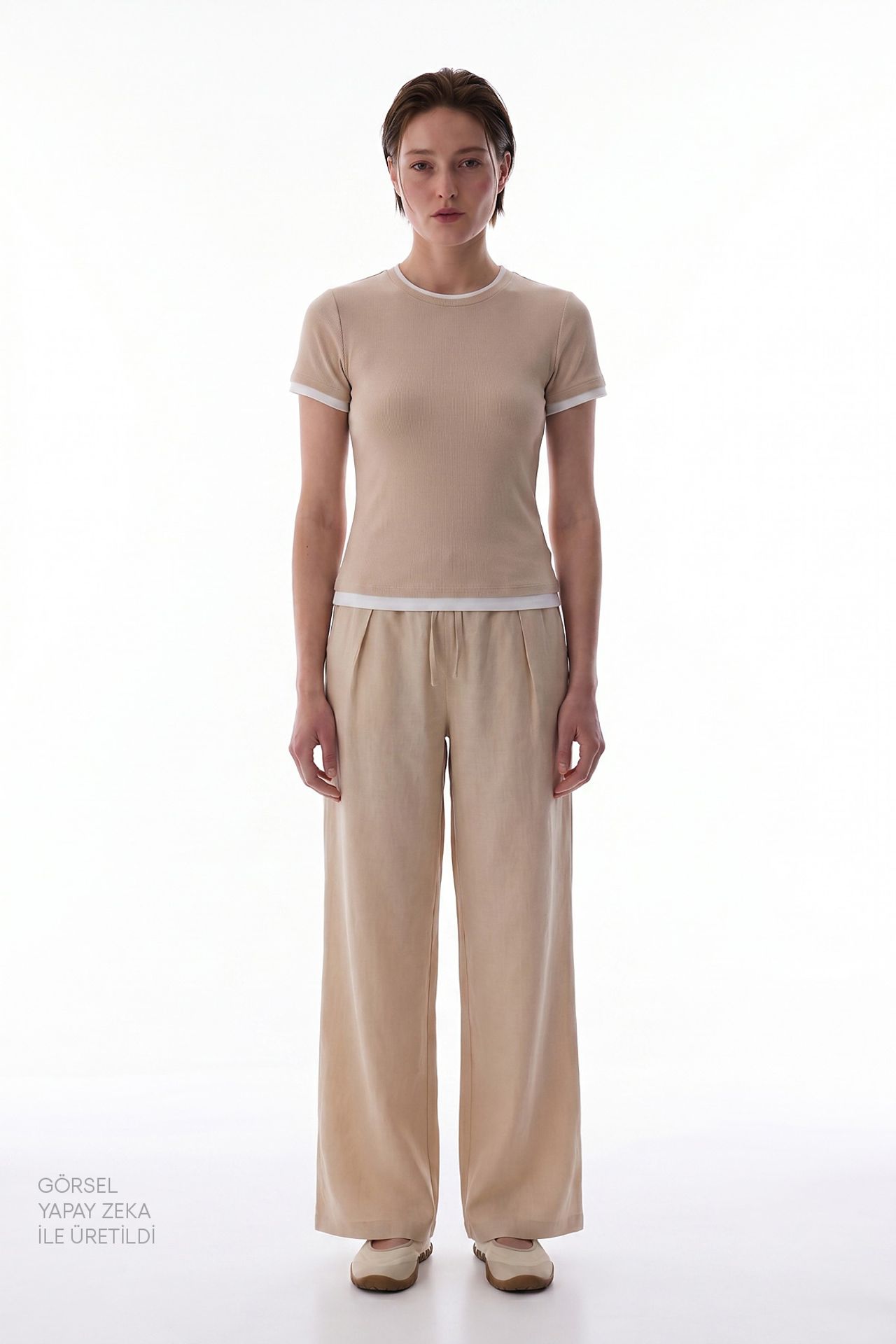 PENTI Basic Layer T-shirt 2