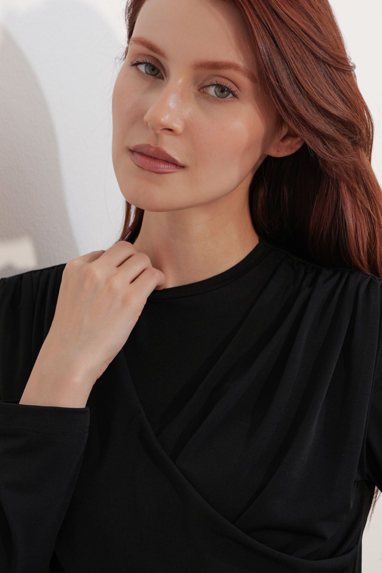 BDART Women's Blouse 5