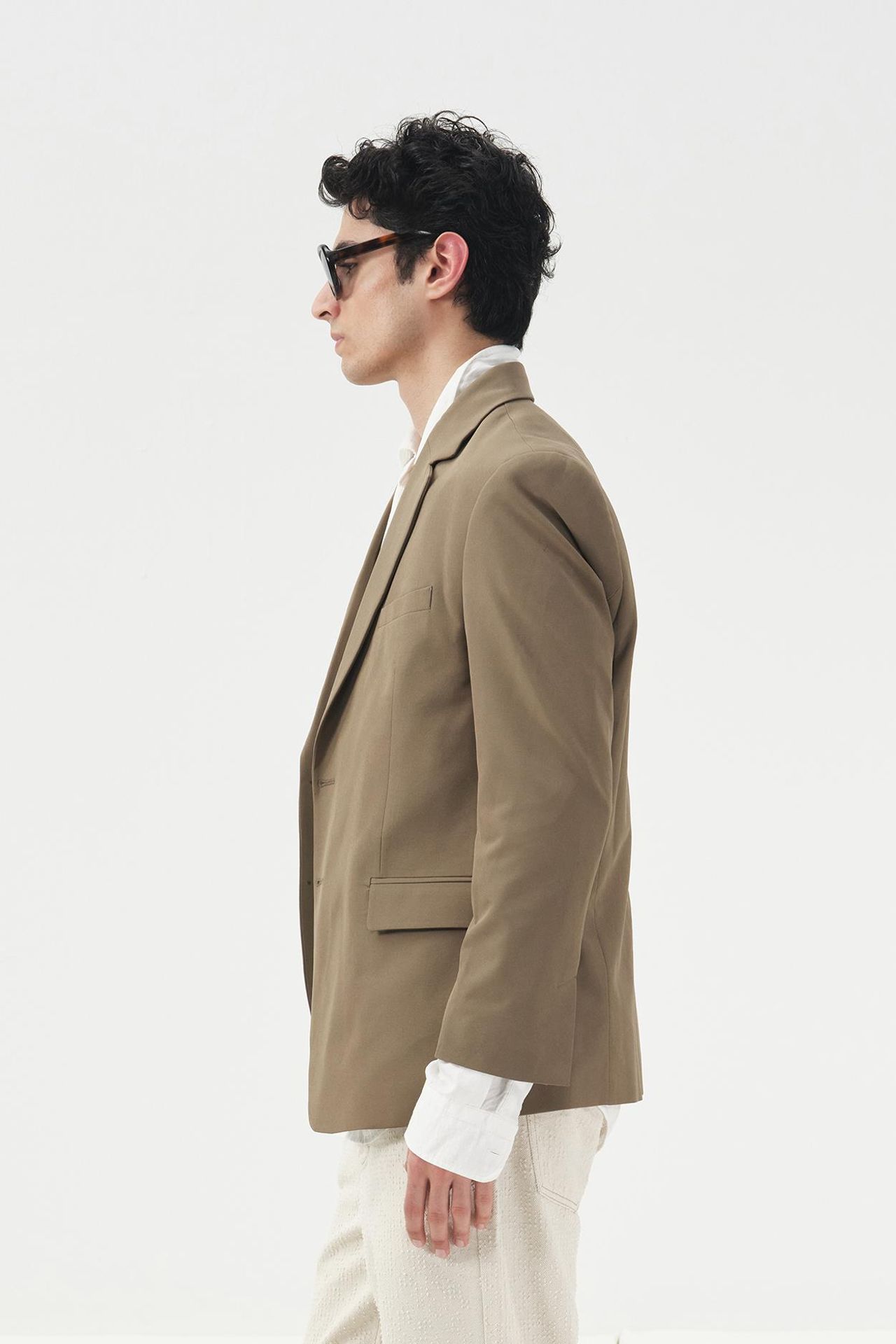 GIESTO Men's Waistcoat 3