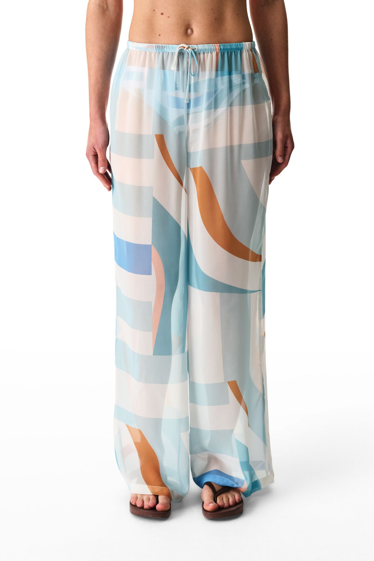 PENTI Women's LISANDRA Pants 2