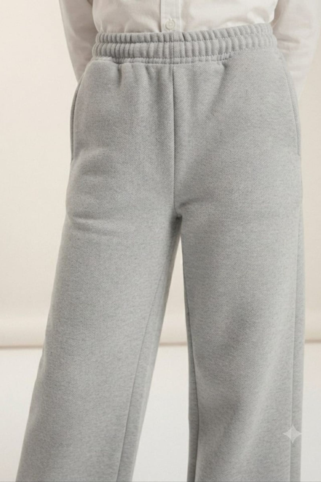 HİLAL AKINCI KİDS Bol Paça Jogger Pantolon 3