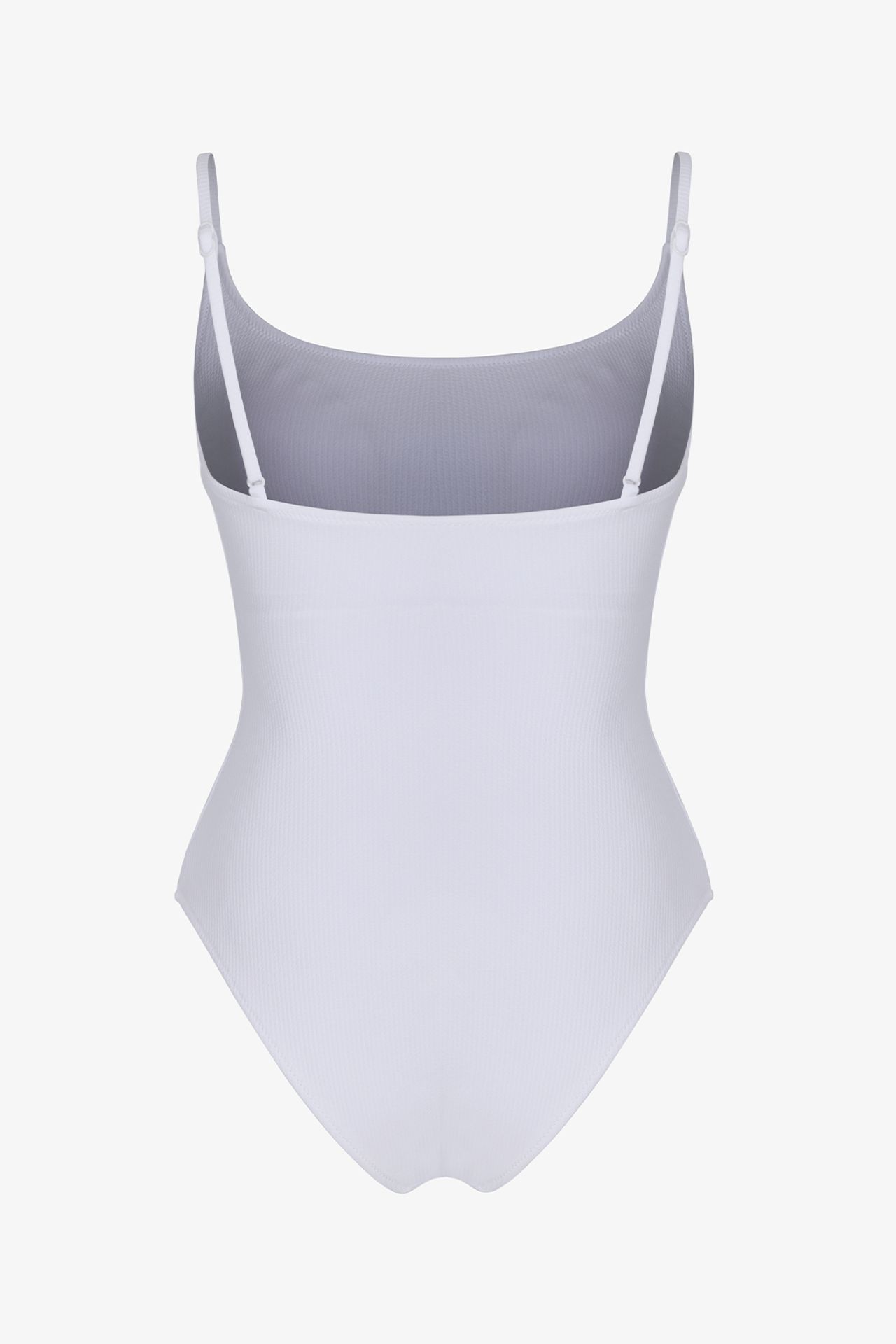 PENTI Women AVA Textured Swimsuit 6