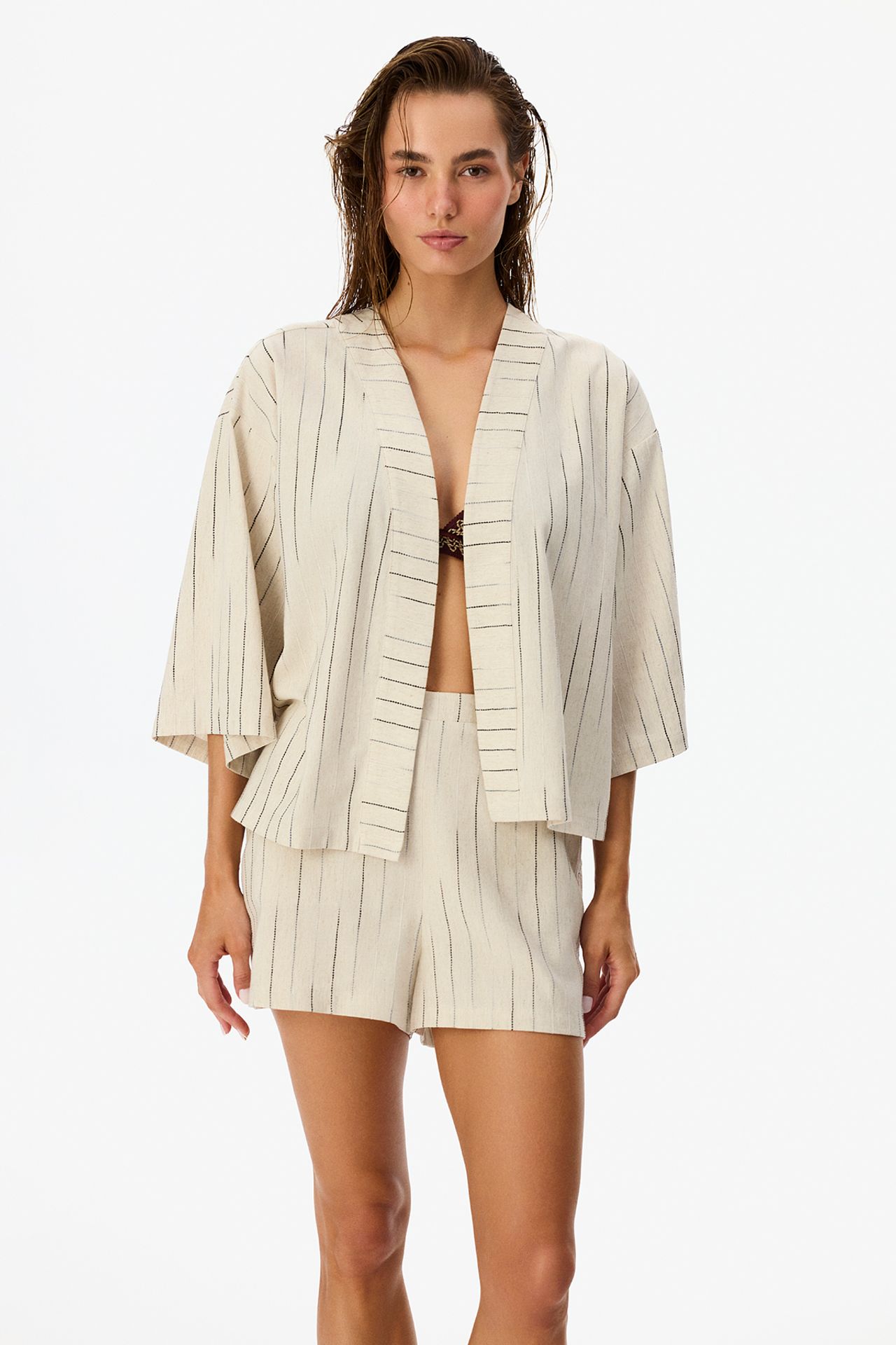 PENTI Naya Kimono