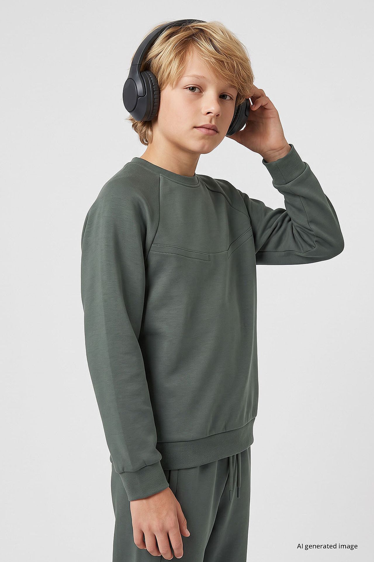 TOMMY Youth Active Set 2